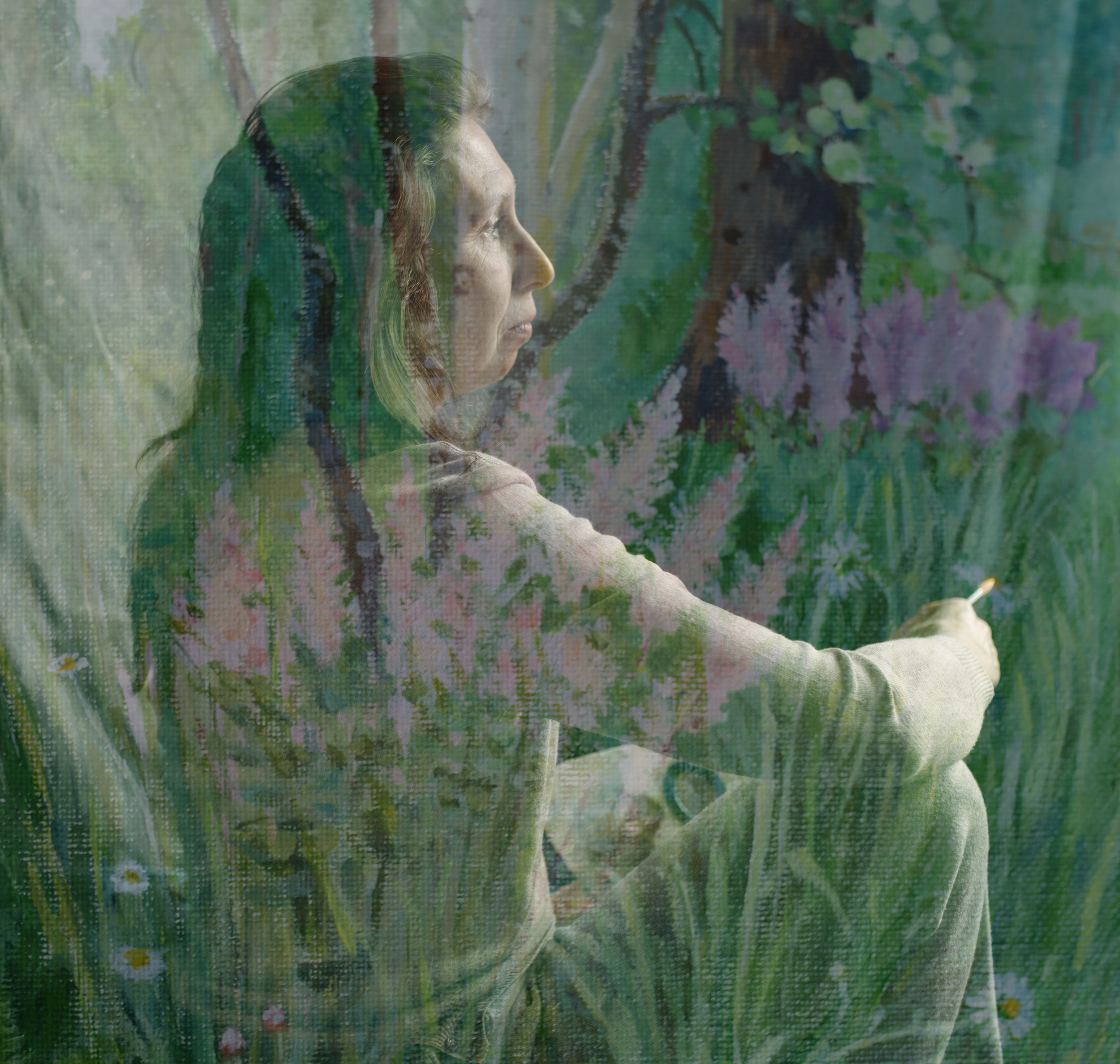 Елена (Санкт Петербург). Портретный фотограф Ирина Виноградова