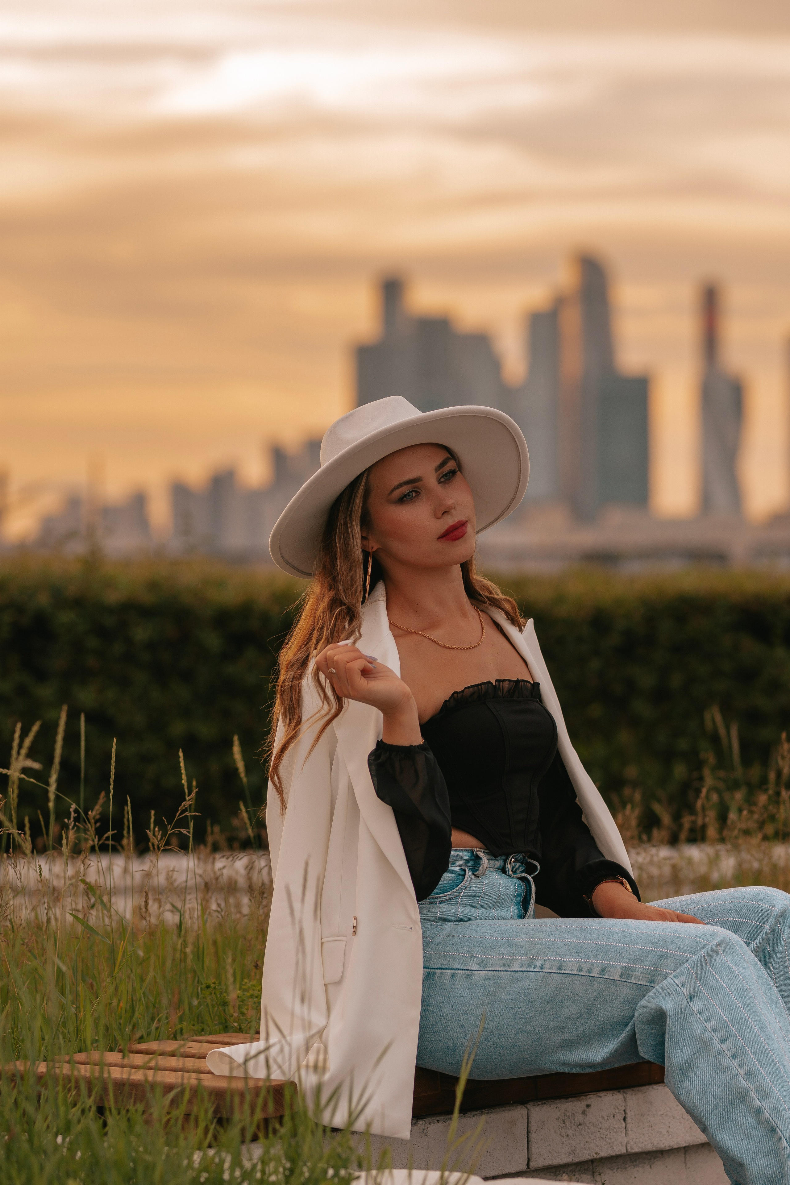 Настя. Фотограф в Москве Татьяна Костакова