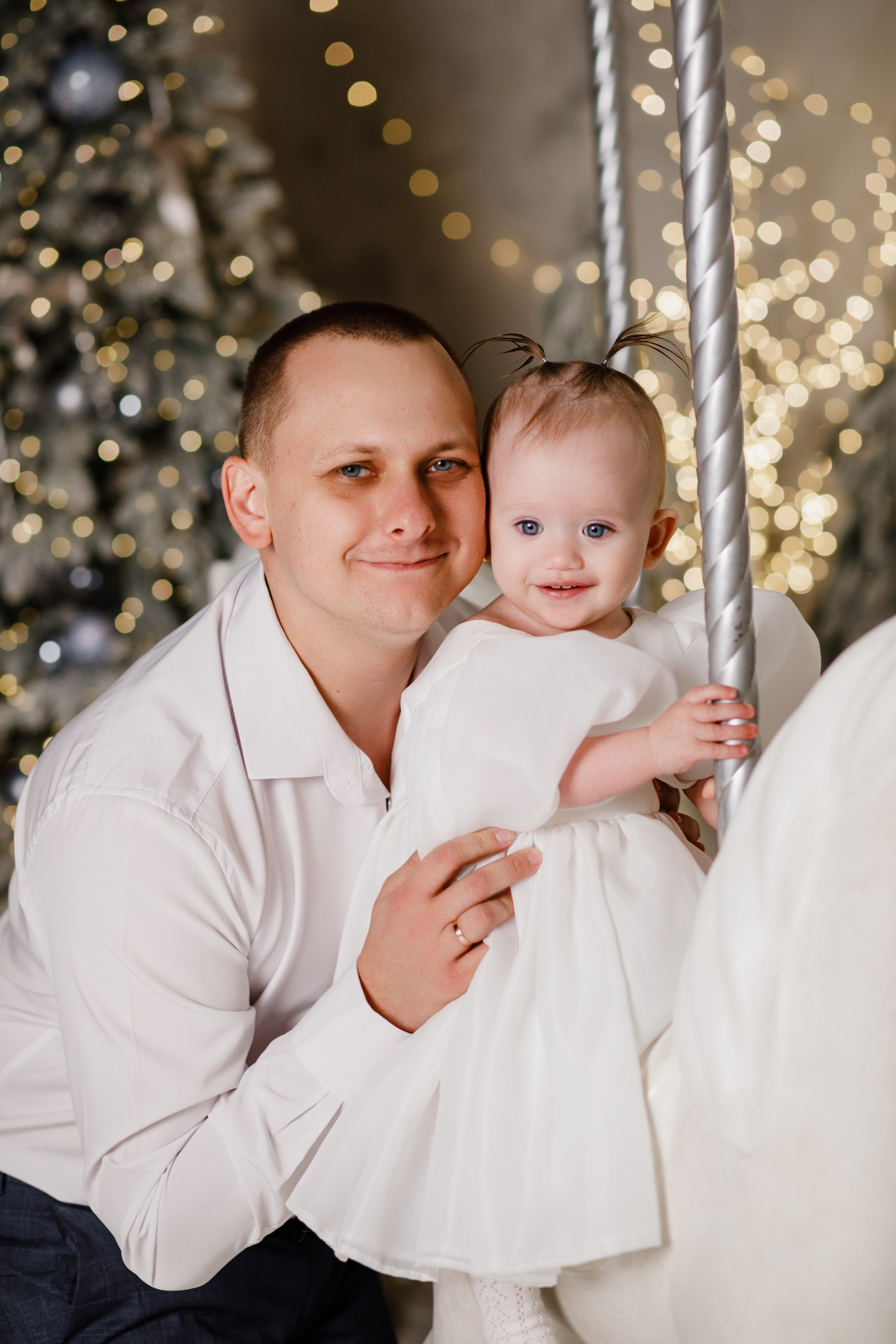 Семейная съемка