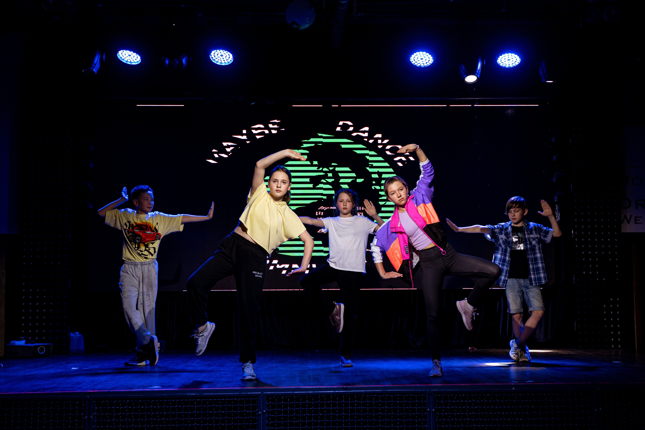 Танцевальная школа MDC. Свадебный и репортажный фотограф в Уфе| Осетрова Ольга