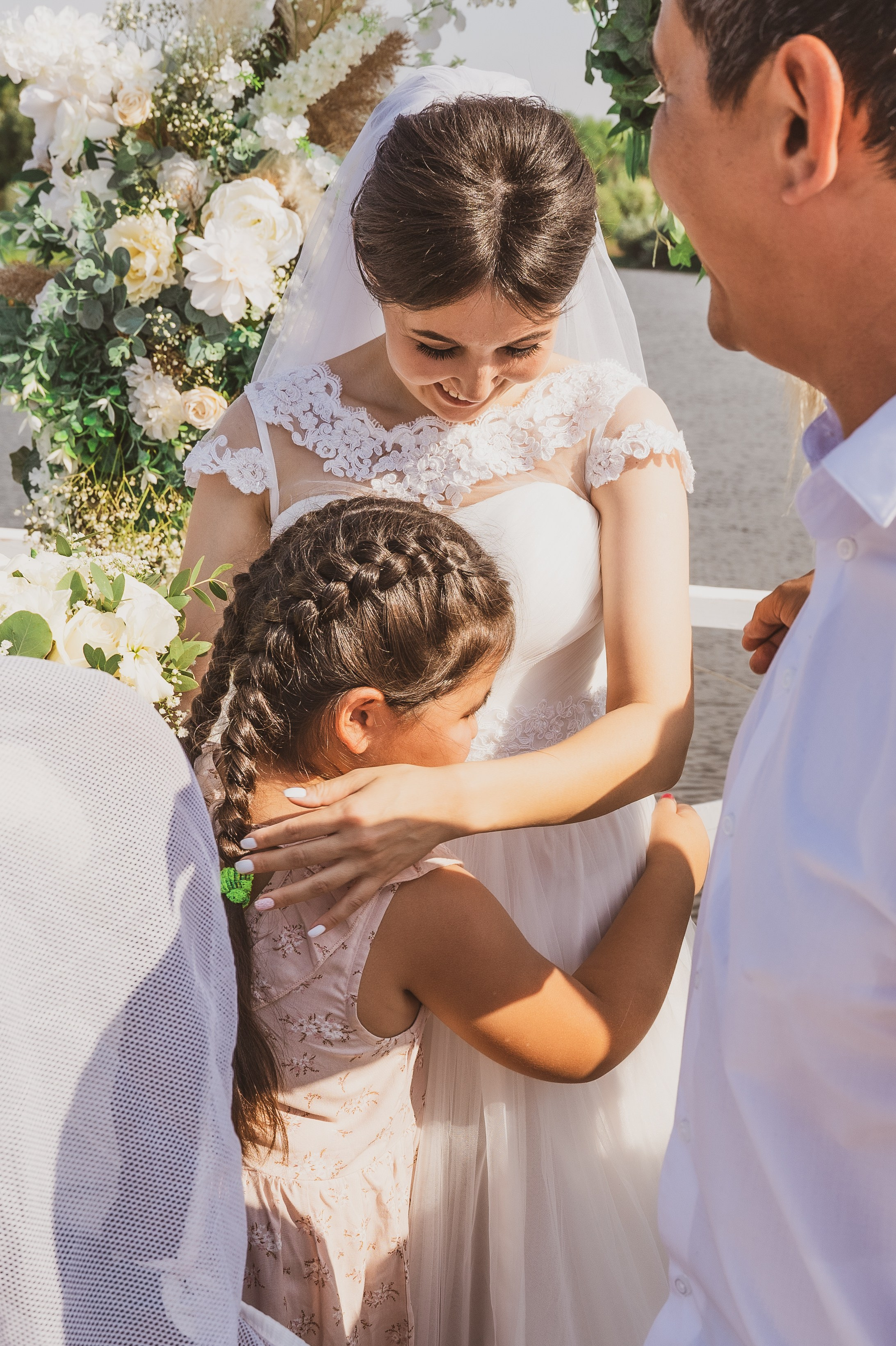 Свадьба 10 августа. Главная