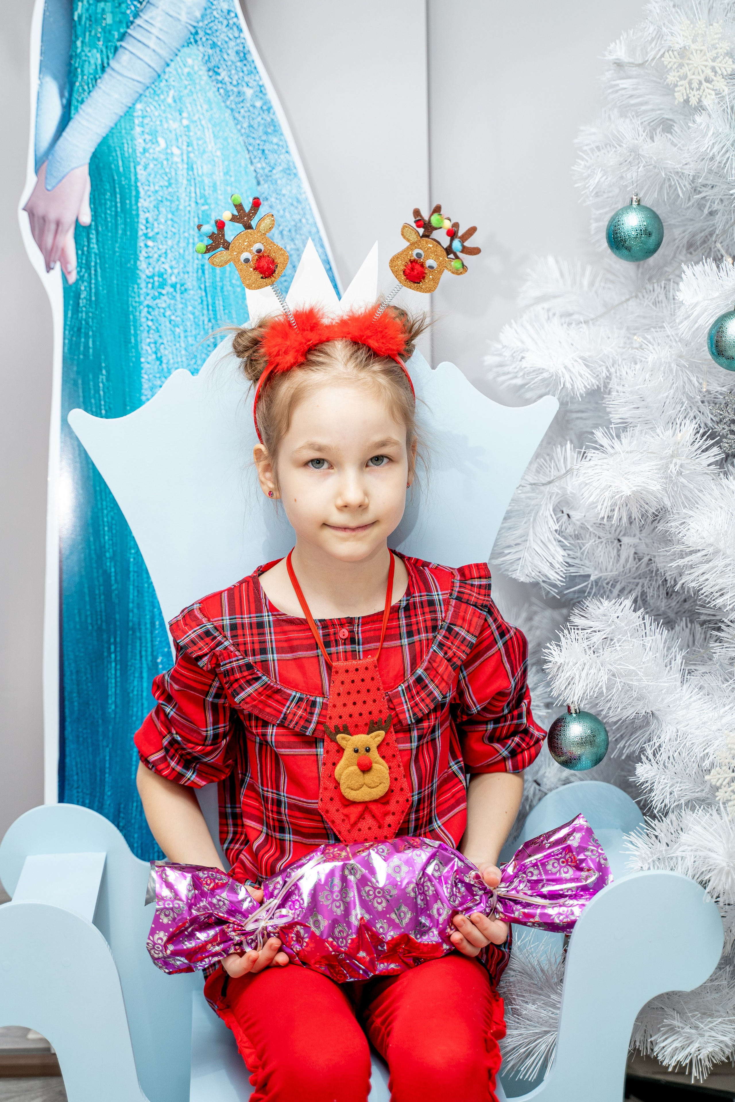 1 гимназия Новогодний утренник. Свадебный и репортажный фотограф в Уфе| Осетрова Ольга