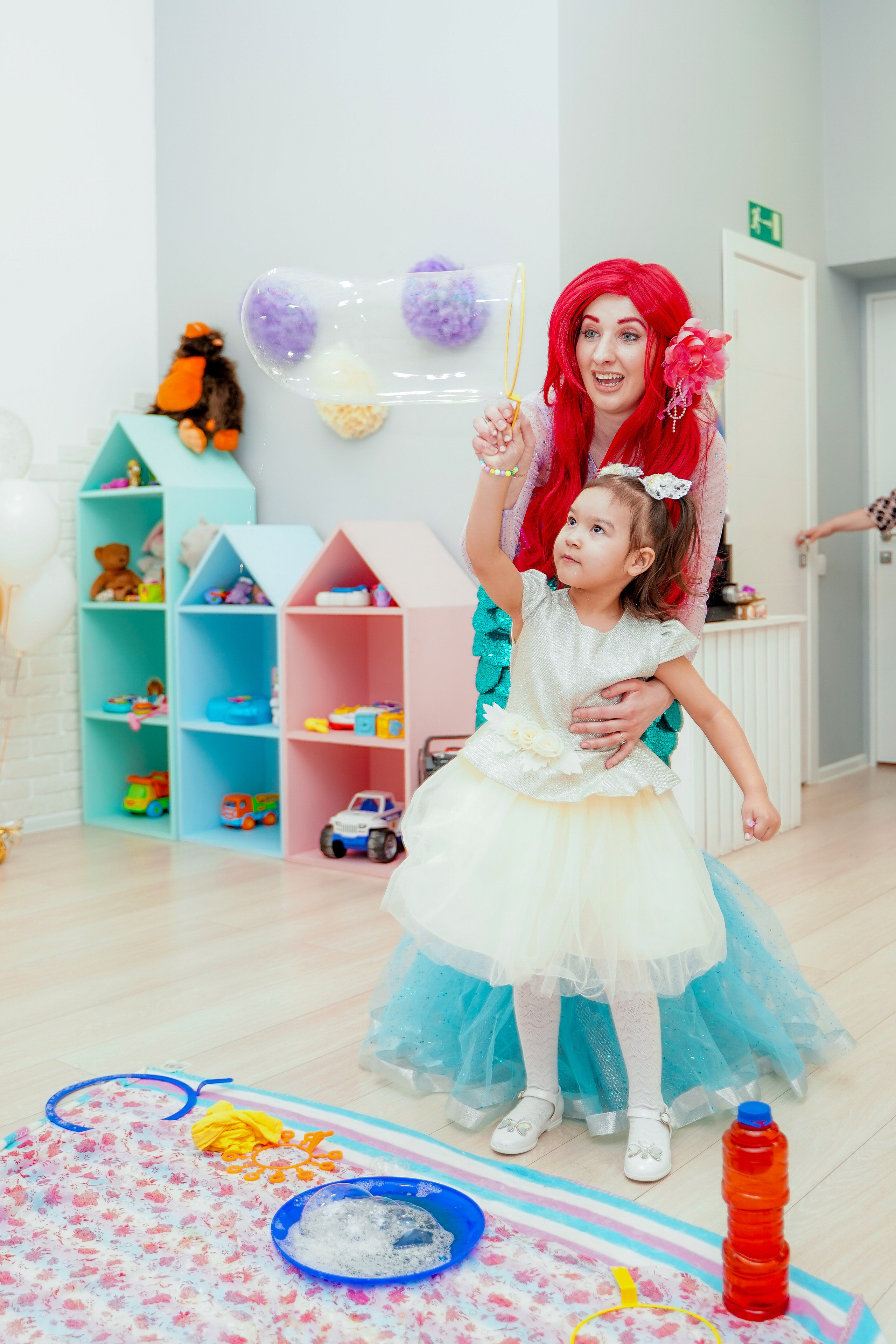 День Рождение Ралины. Свадебный и репортажный фотограф в Уфе| Осетрова Ольга