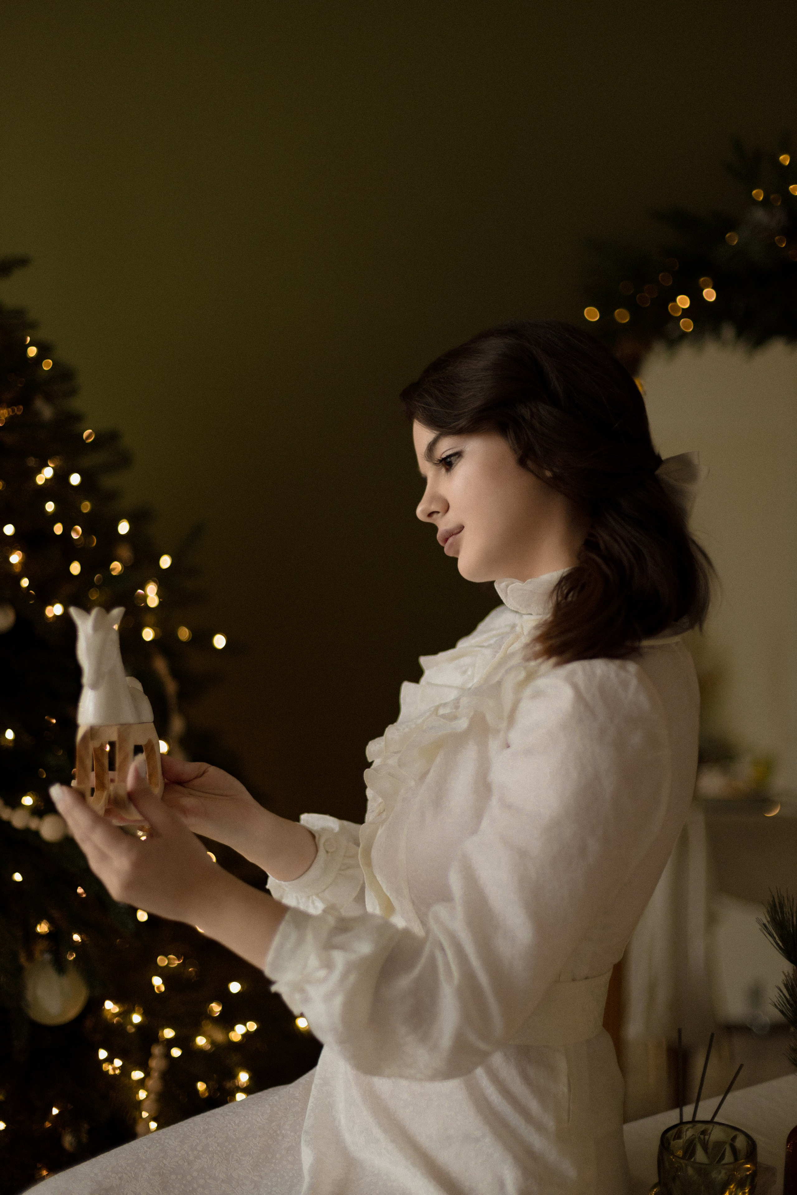 Вероника | Olive. Кузьмина Анастасия — контент-фотограф | Москва