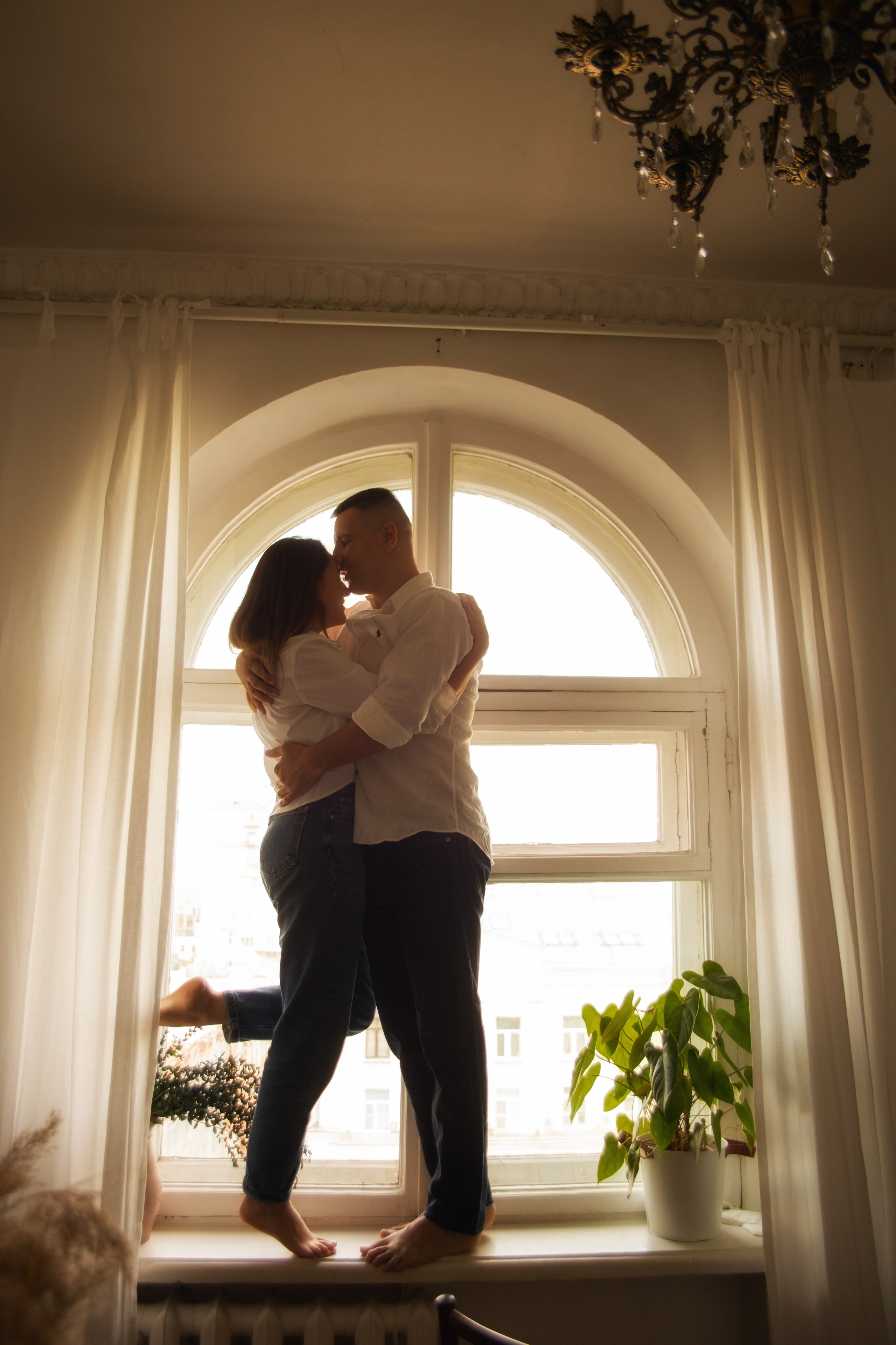 Love Story. Фотограф Мытищи-Москва Мария Апреликова