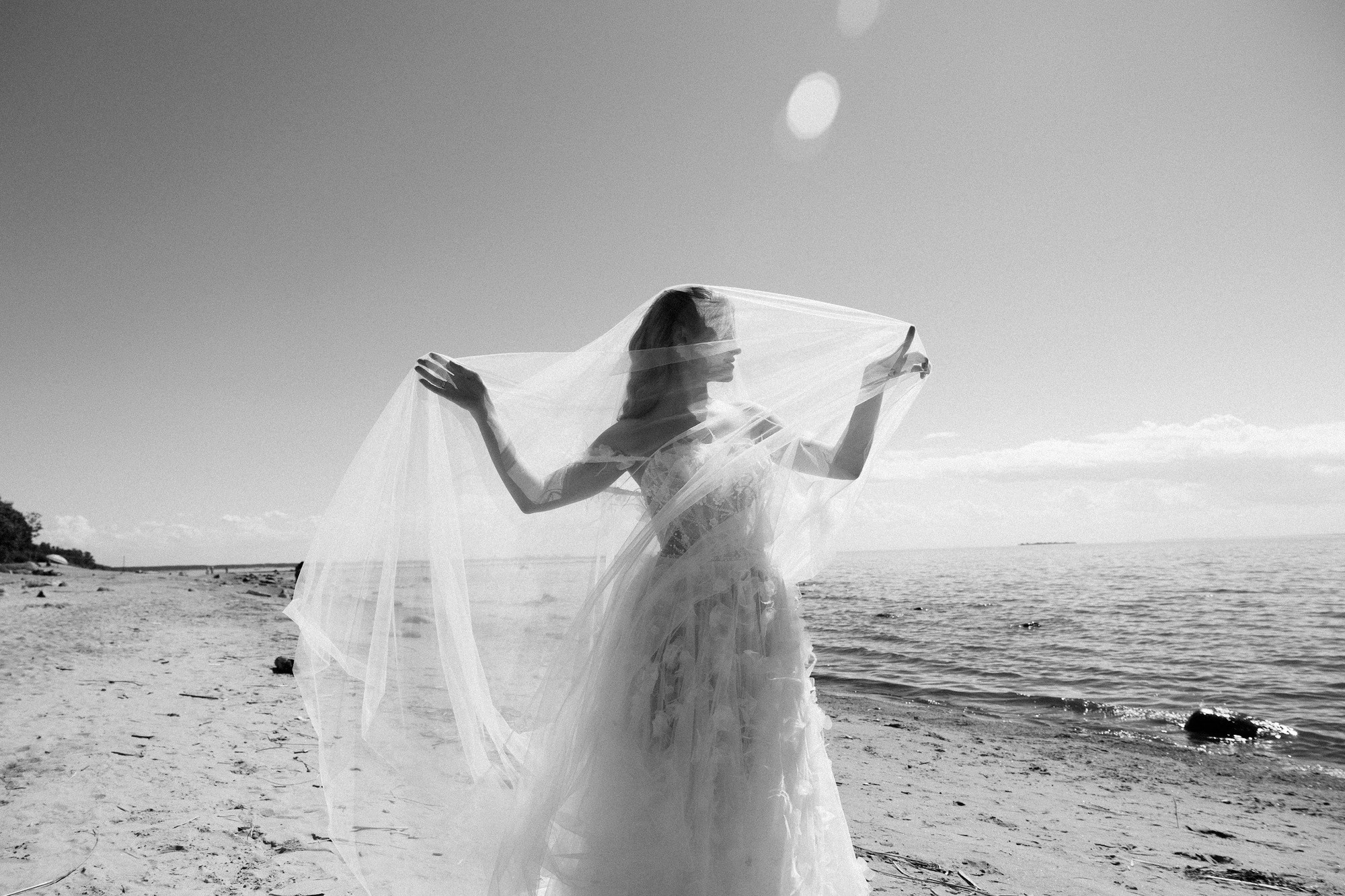 Антон и Анастасия. Свадебный фотограф в Москве и Санкт-Петербурге Анастасия Мирославская