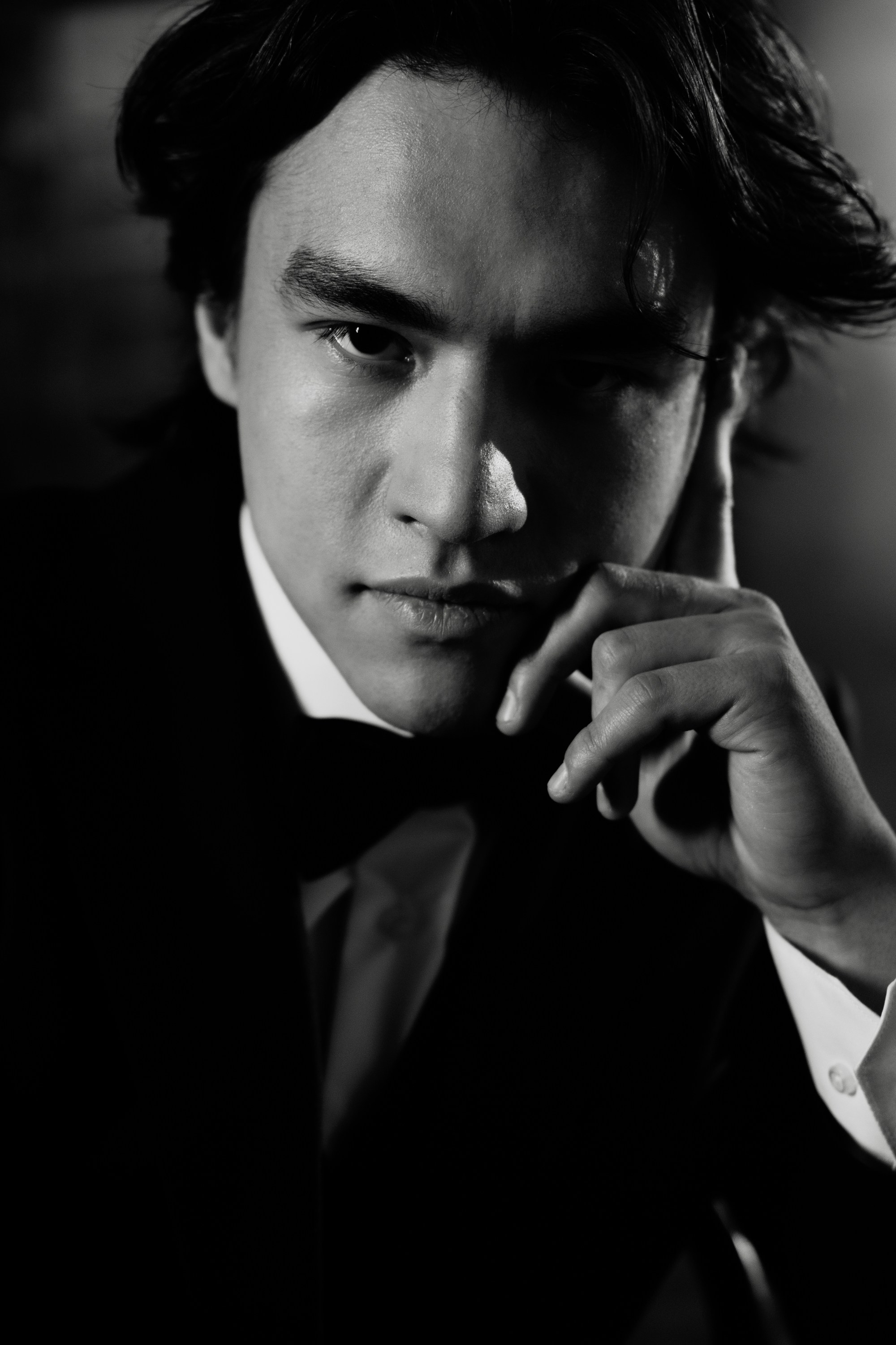 Ангелина & Никита. Свадебный фотограф в Москве и Санкт-Петербурге Анастасия Мирославская