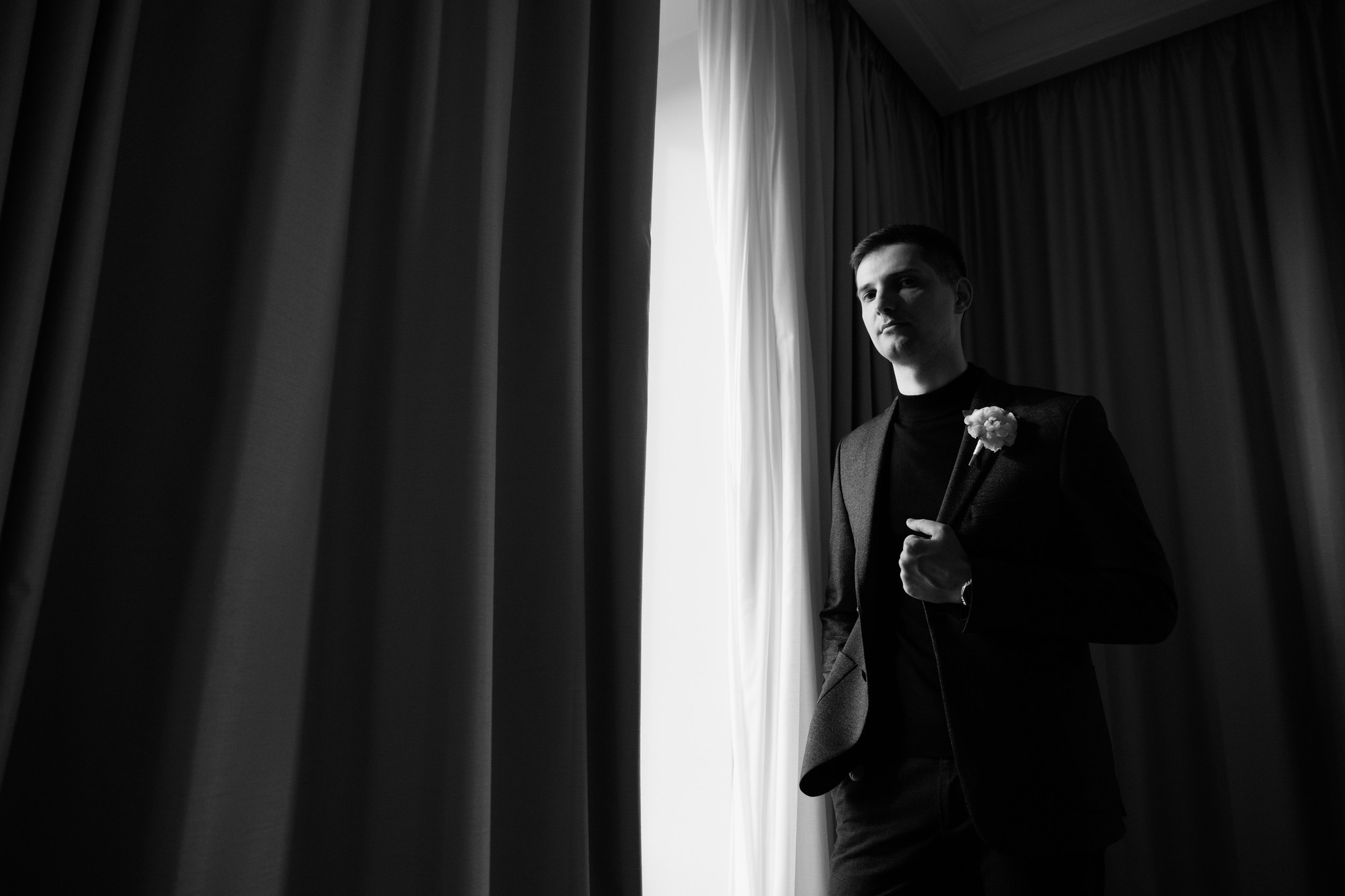 Анастасия & Александр. Свадебный фотограф в Москве и Санкт-Петербурге Анастасия Мирославская