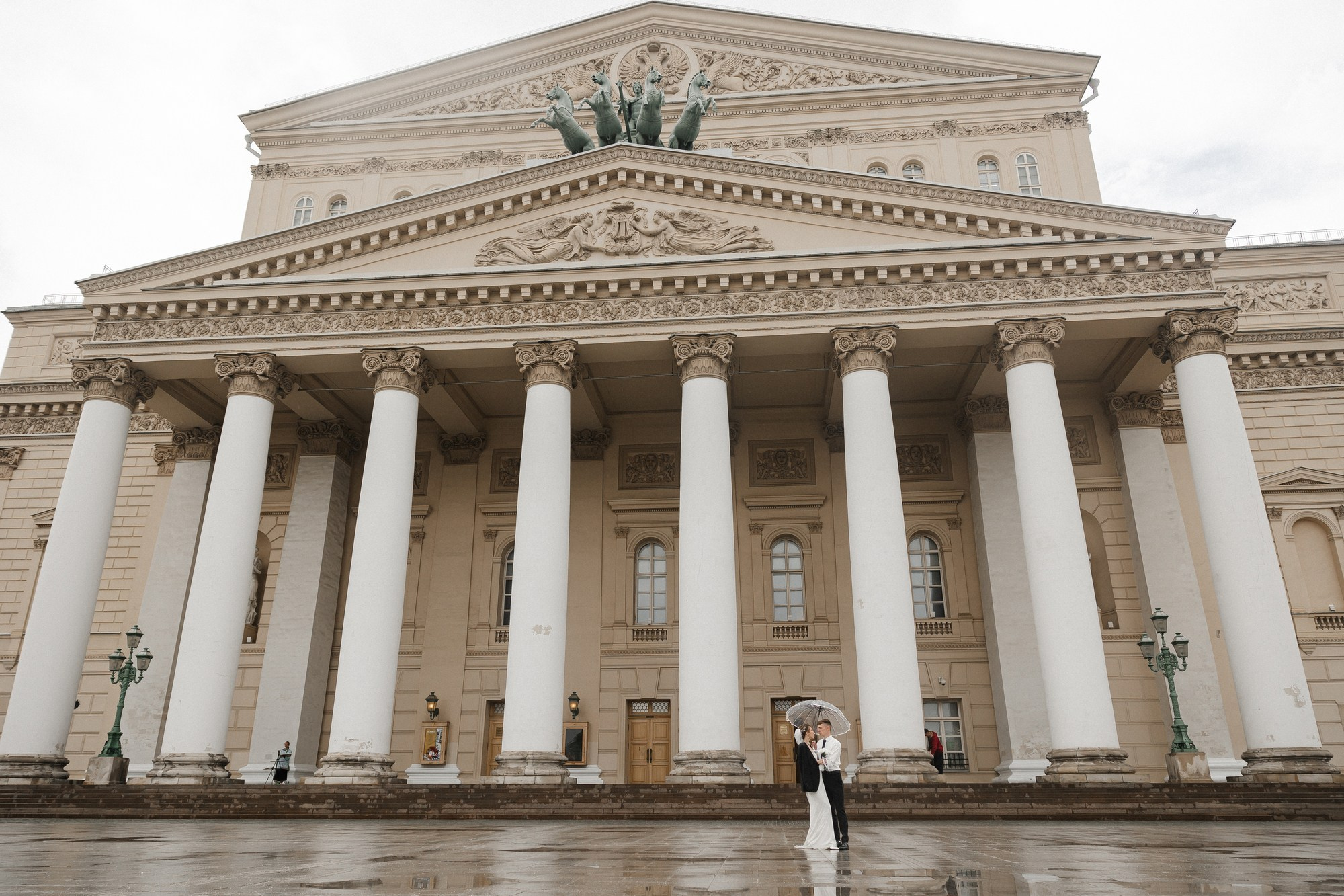 Татьяна & Николай. Свадебный фотограф в Москве и Санкт-Петербурге Анастасия Мирославская