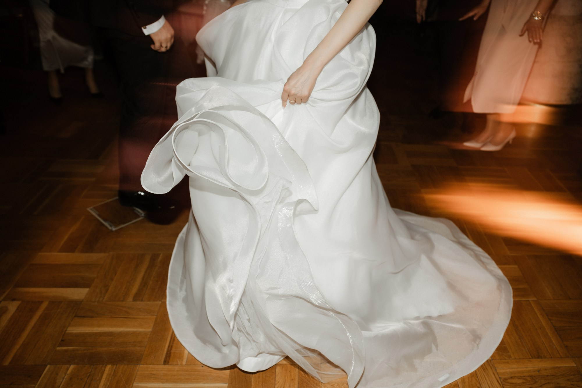 Иван & Надежда. Свадебный фотограф в Москве и Санкт-Петербурге Анастасия Мирославская