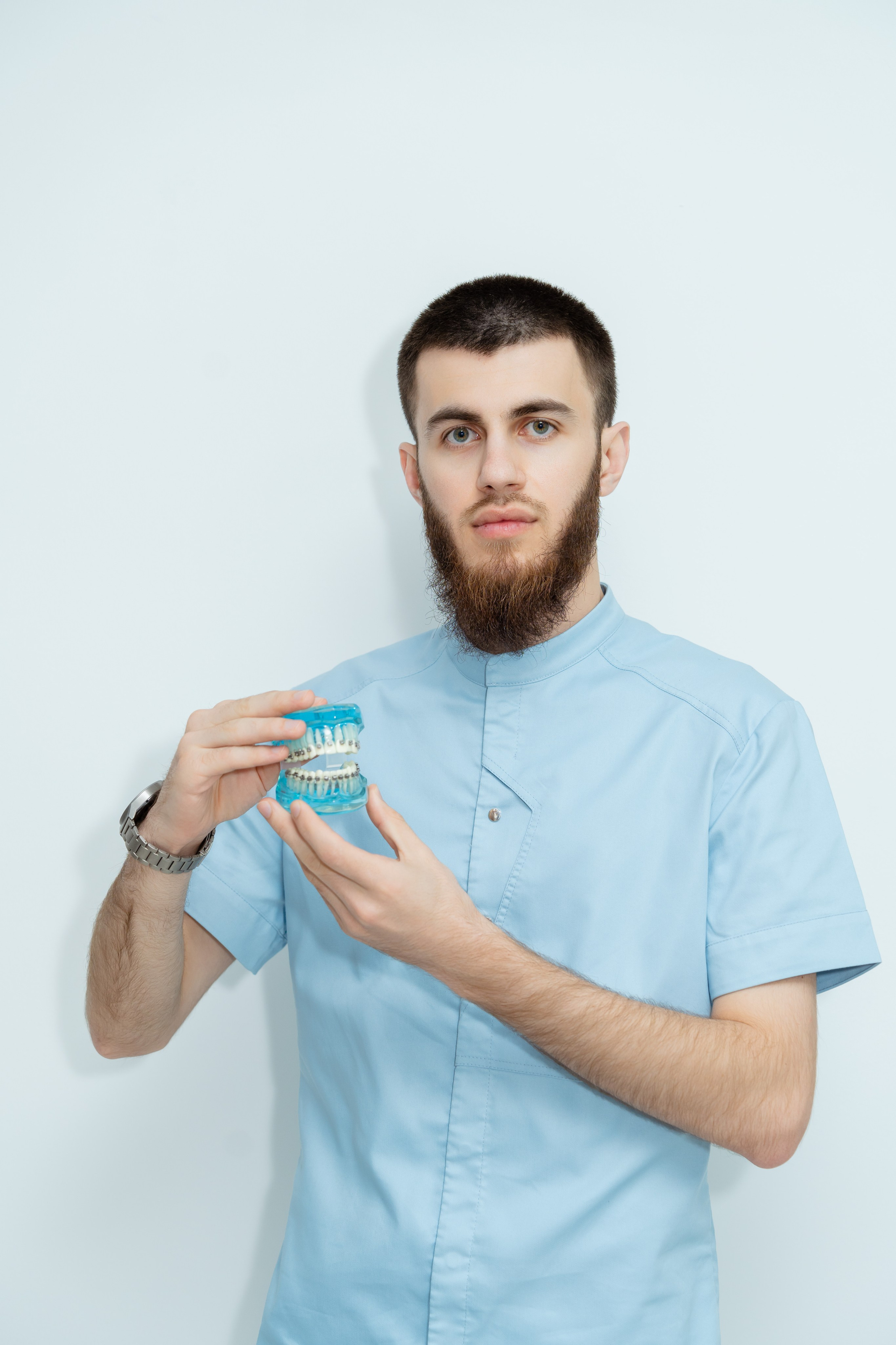 Стоматология Смайл Концепт. Анастасия Чиркова, Фотограф Москва