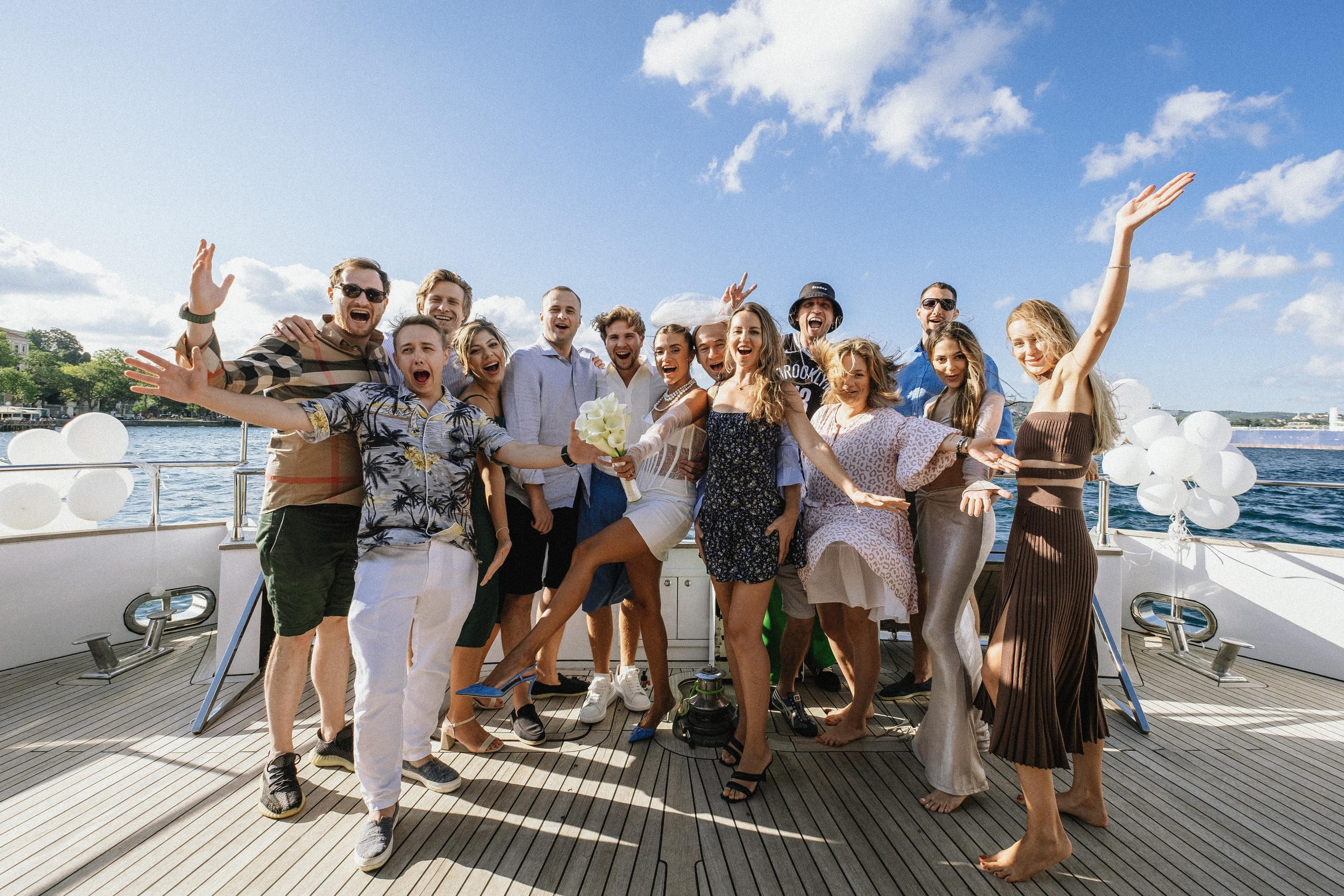 Wedding day Kris+Kirill. About