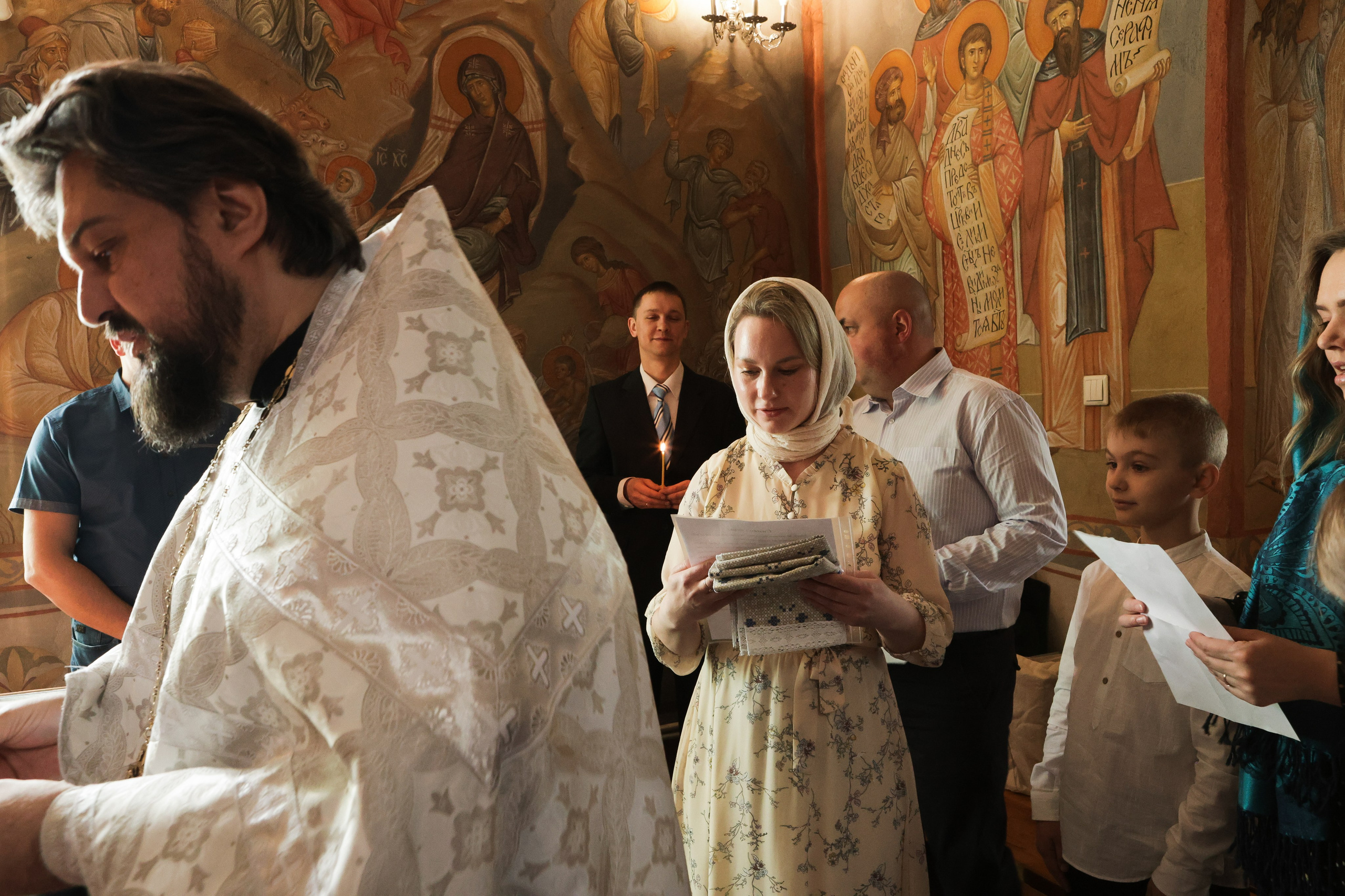 Крестины. Семейный и детский фотограф в СПБ, Пушкин, Колпино, Славянка, Тосно