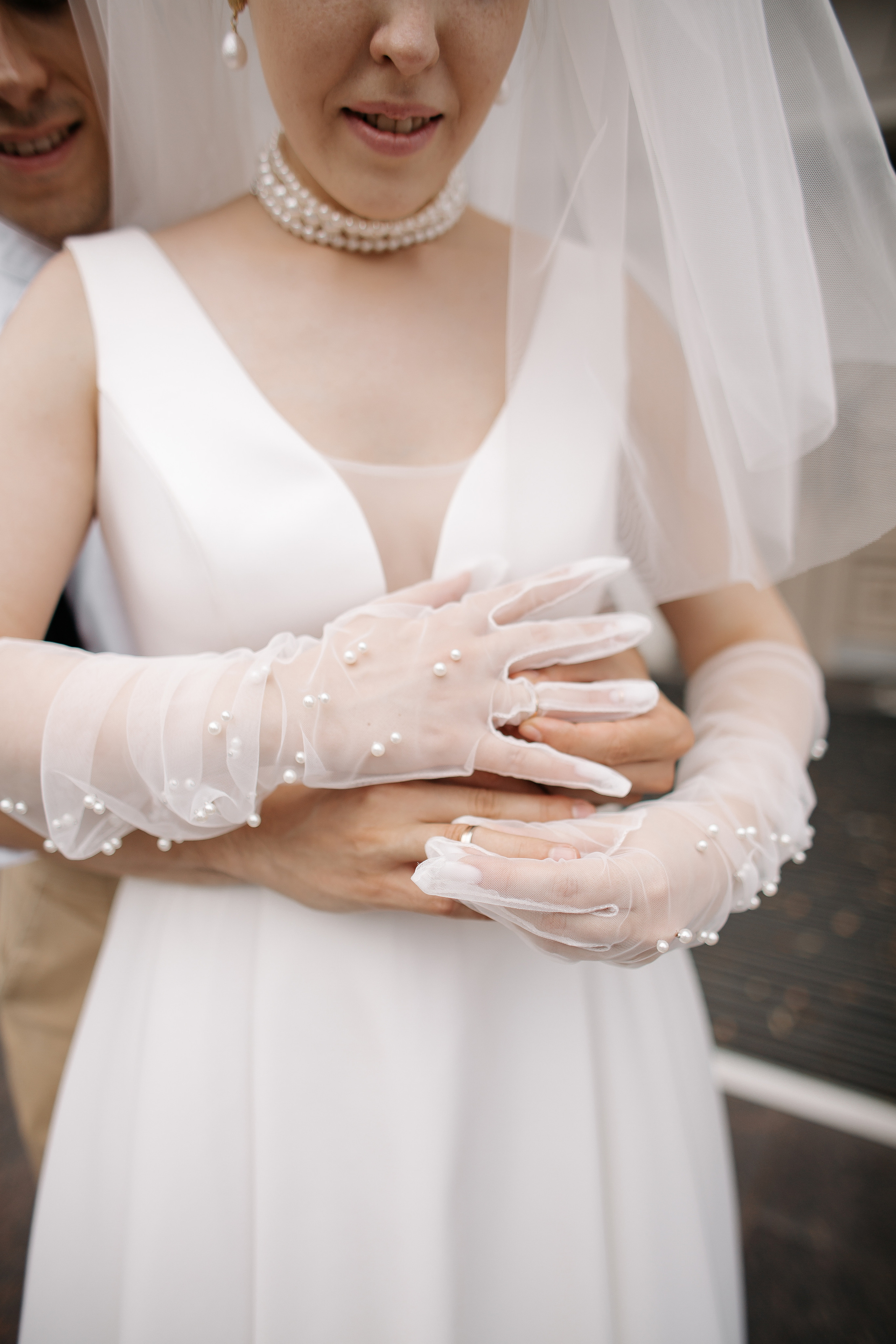 Ваня и Наташа. Фотограф Дарья Бобровских в Воронеже