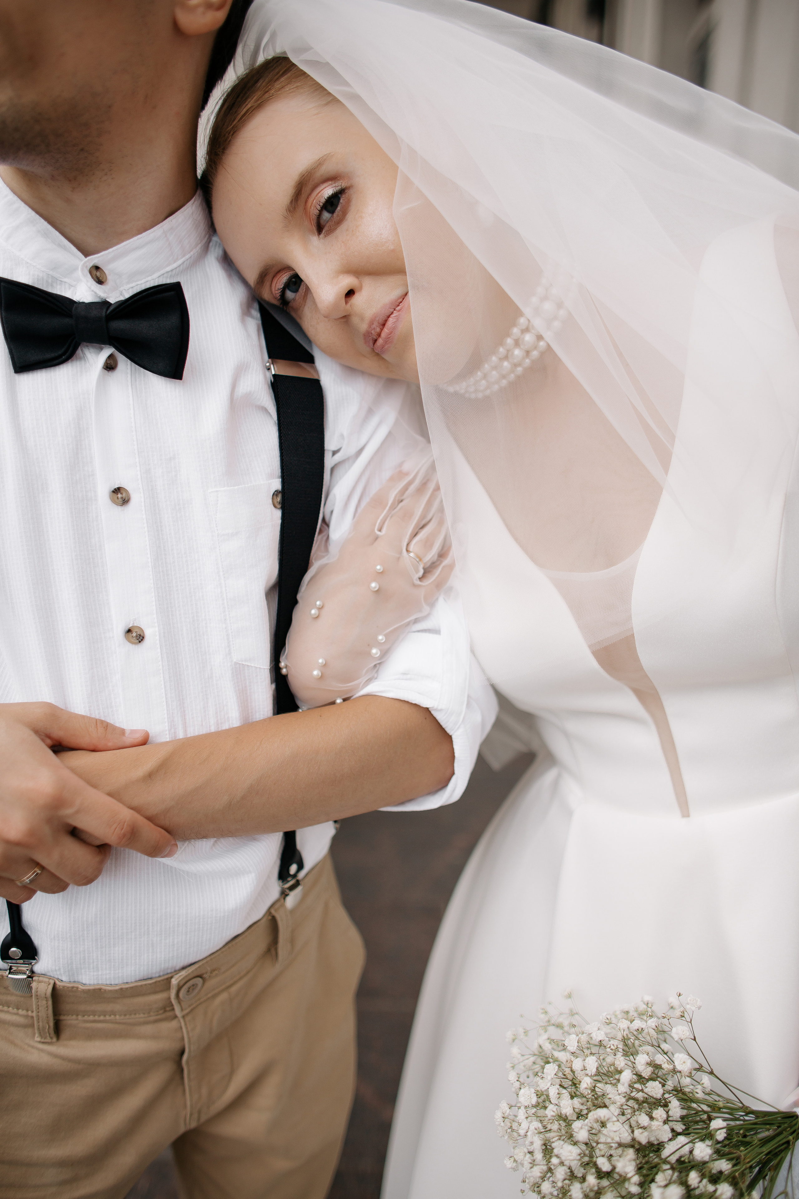 Ваня и Наташа. Фотограф Дарья Бобровских в Воронеже