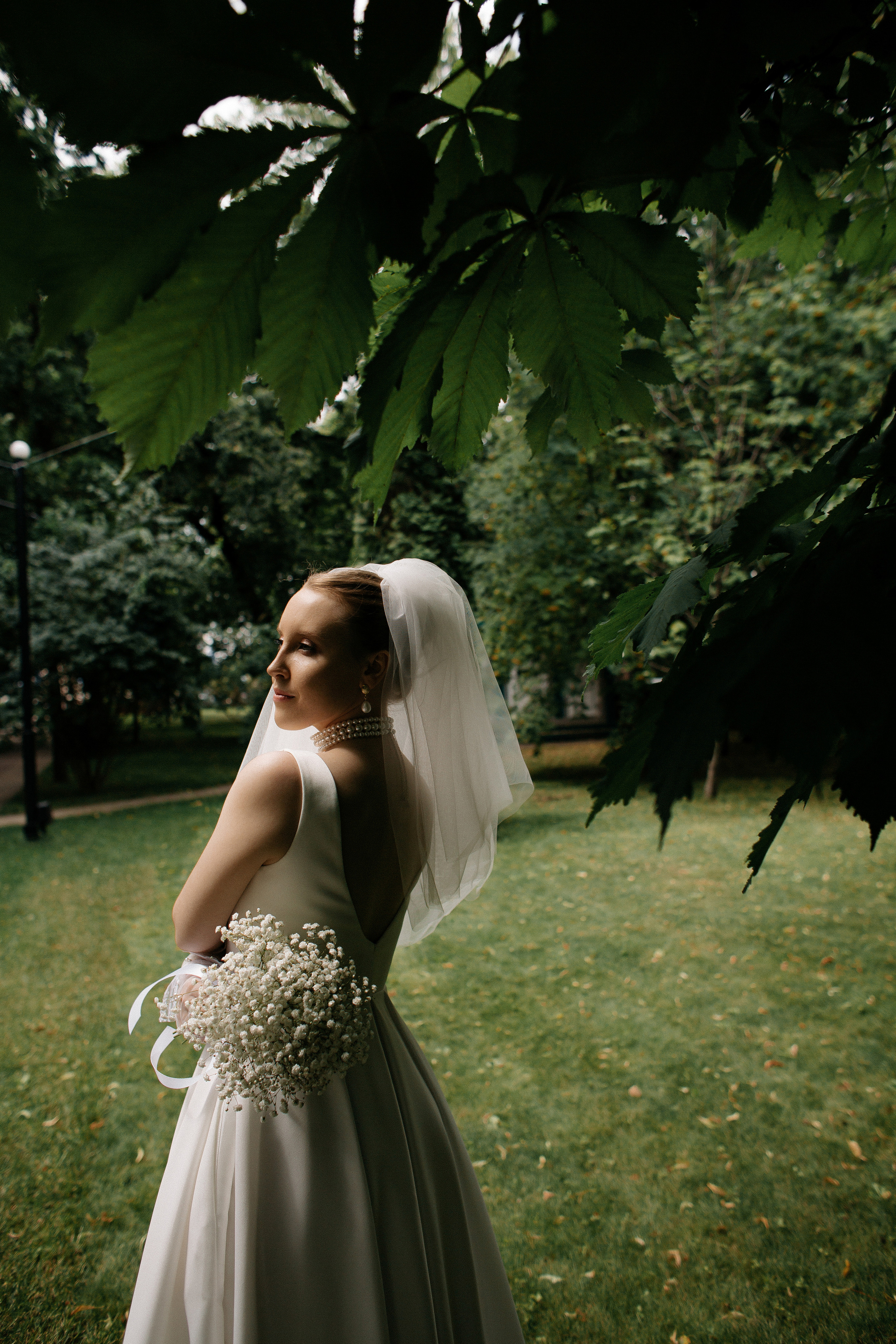 Ваня и Наташа. Фотограф Дарья Бобровских в Воронеже