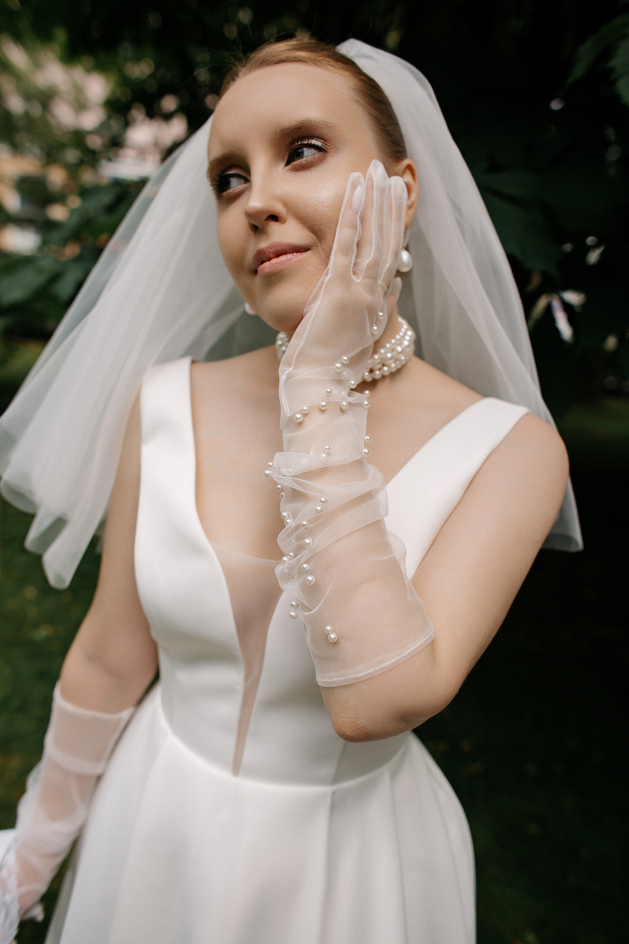 Ваня и Наташа. Фотограф Дарья Бобровских в Воронеже