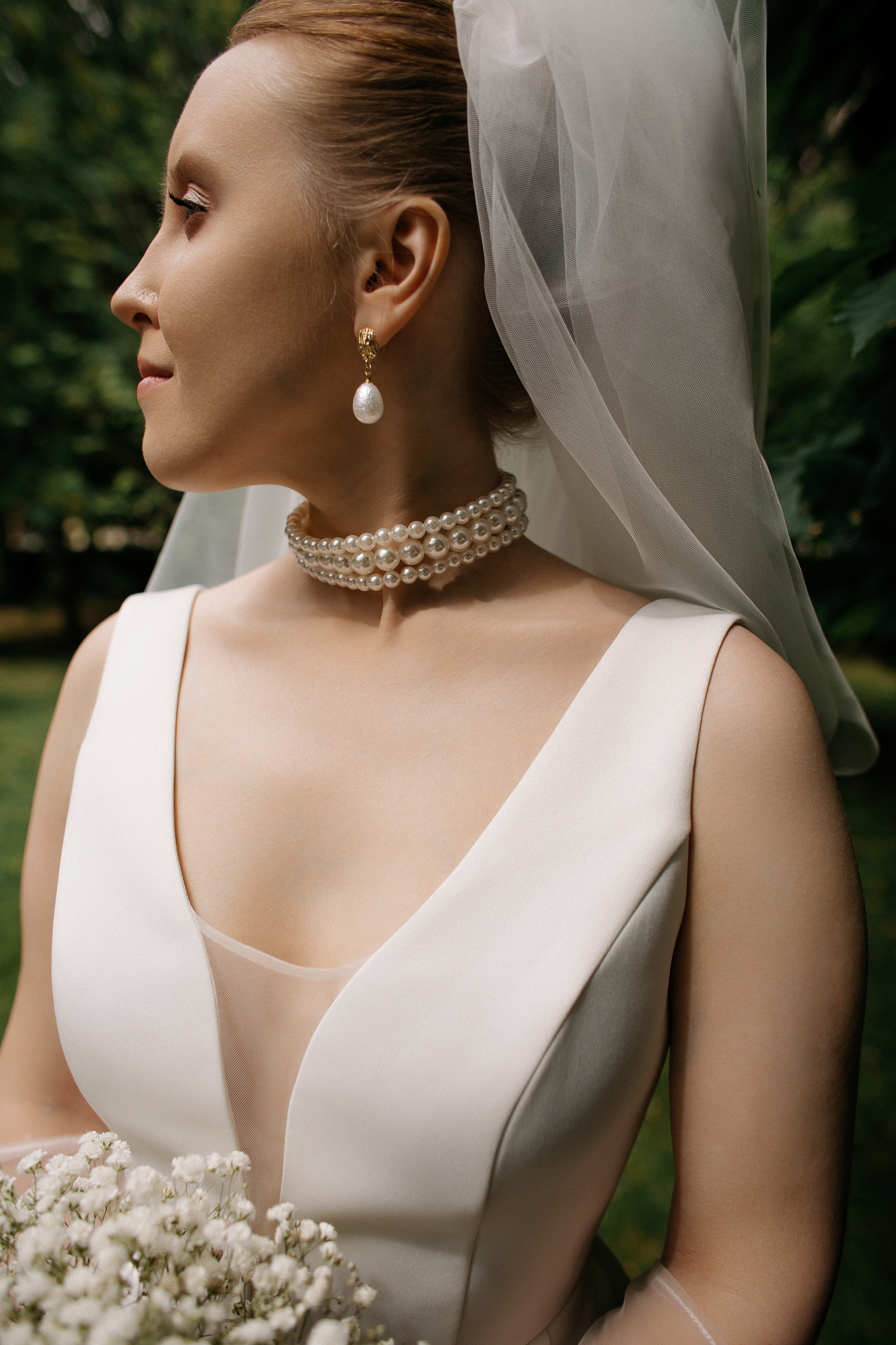 Ваня и Наташа. Фотограф Дарья Бобровских в Воронеже