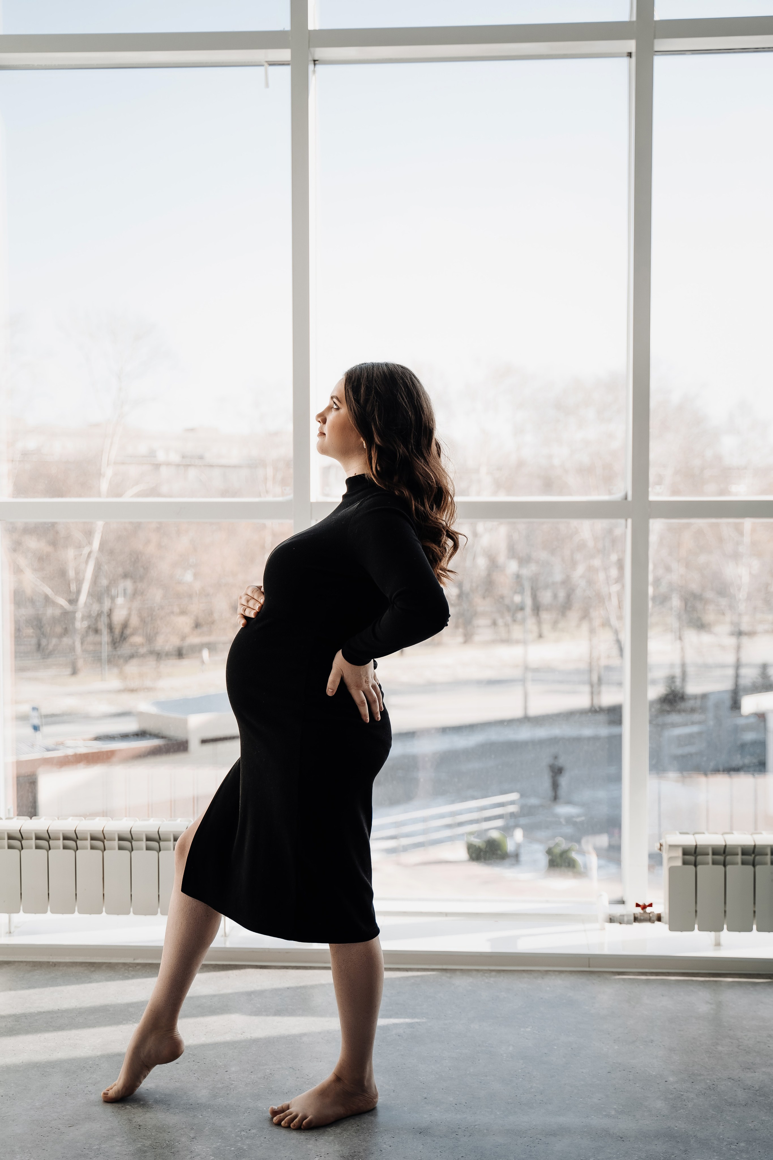 Лёша и Алёна. Моменты и истории о вас настоящих