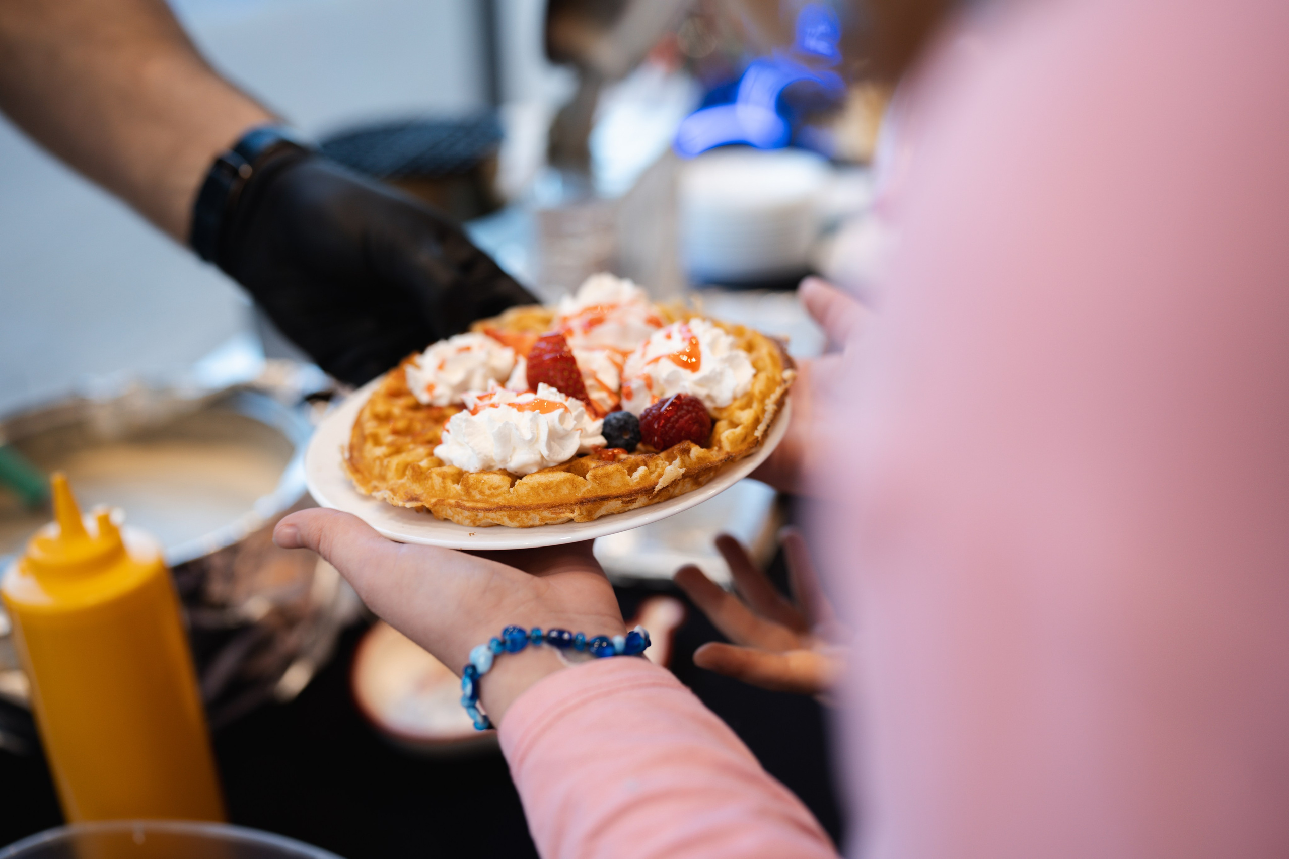 Рольф CHERY. Свадебный фотограф в Москве Кристина Чехова