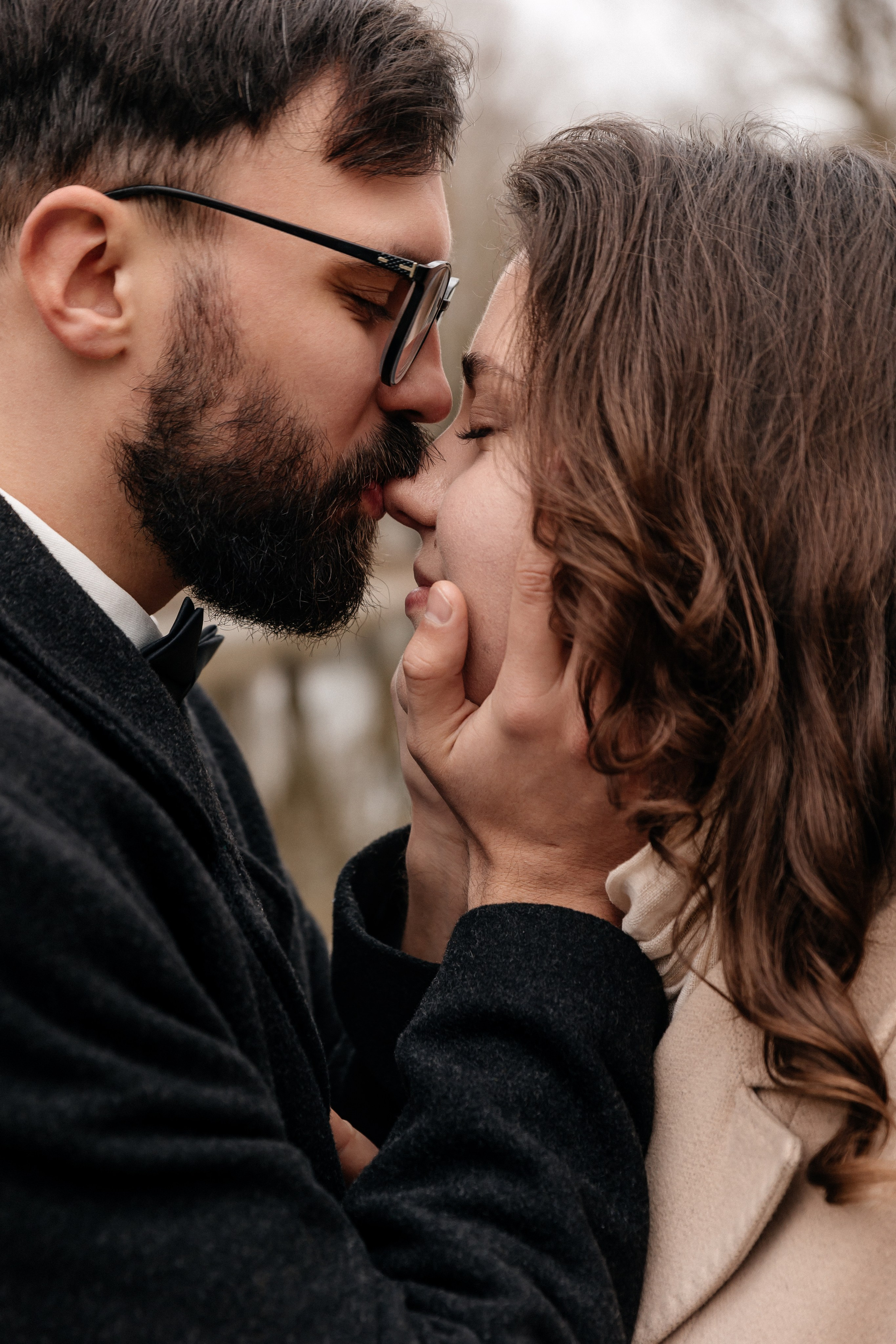 Ксения и Александр. Семейный фотограф Минск Усова Ольга