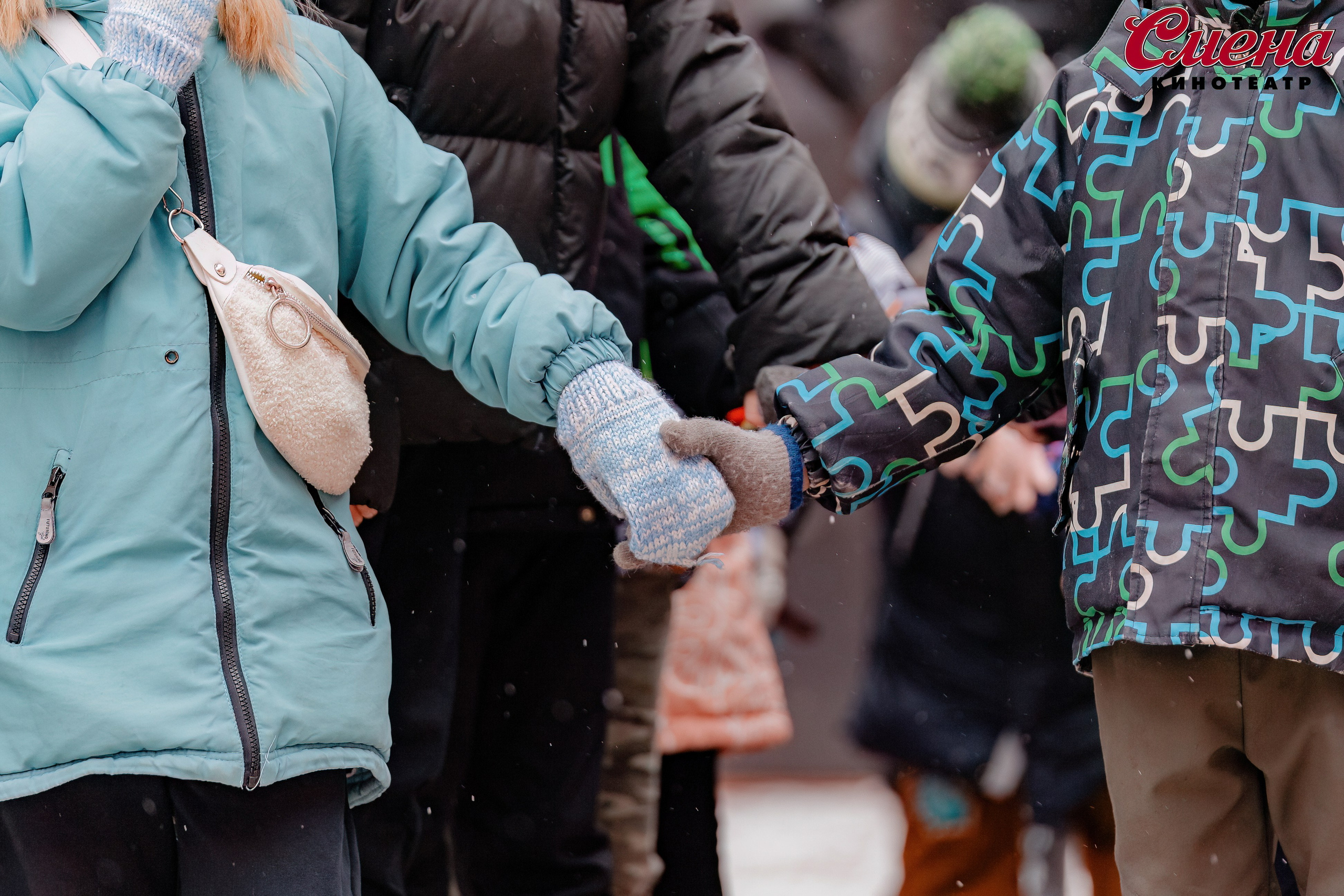 Праздник в «Смене». Свадебный и репортажный фотограф Киров | Вадим Карпук