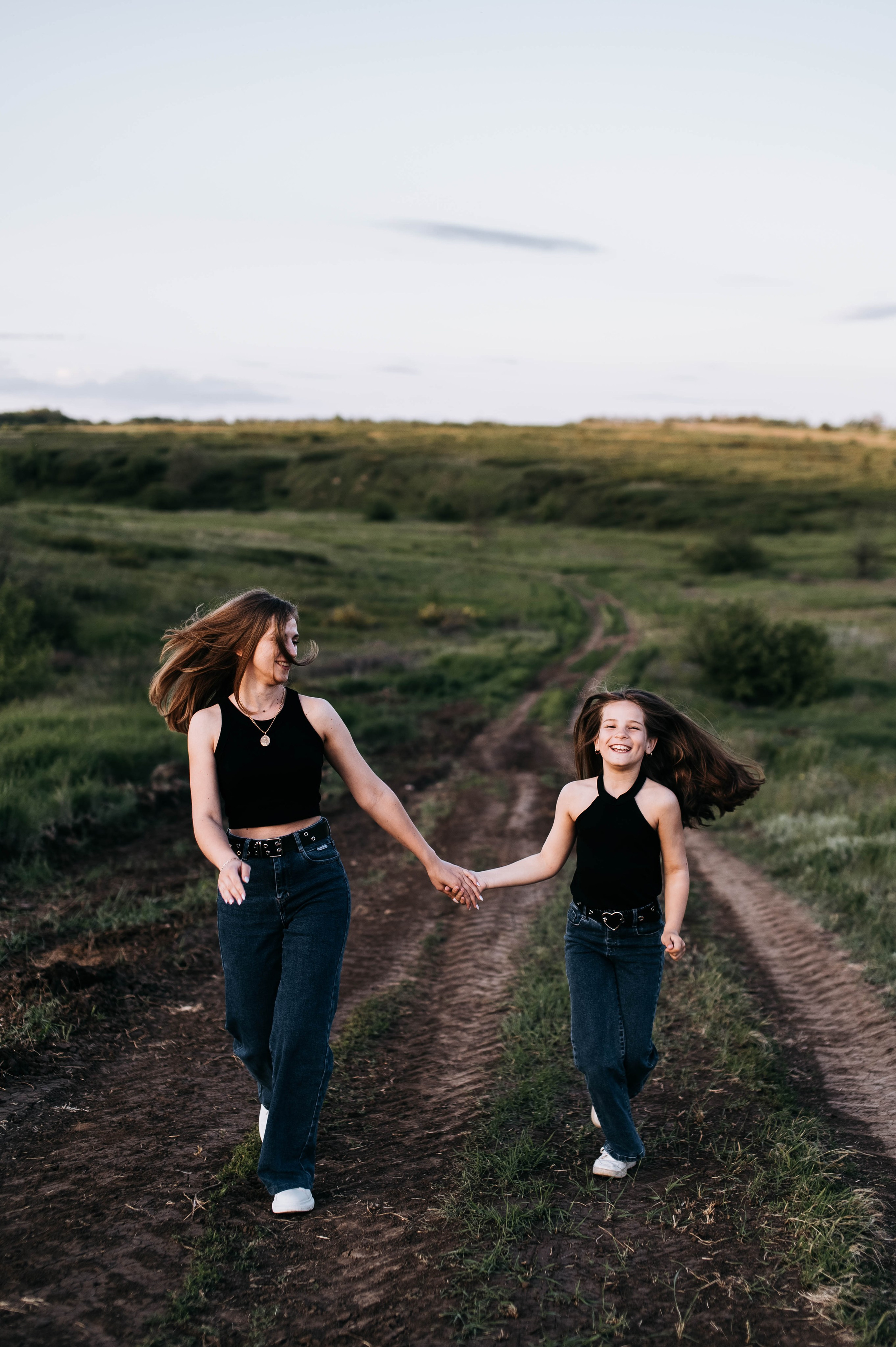 Семейные съёмки. Фотограф Ростов-на-Дону Александрия Столицына