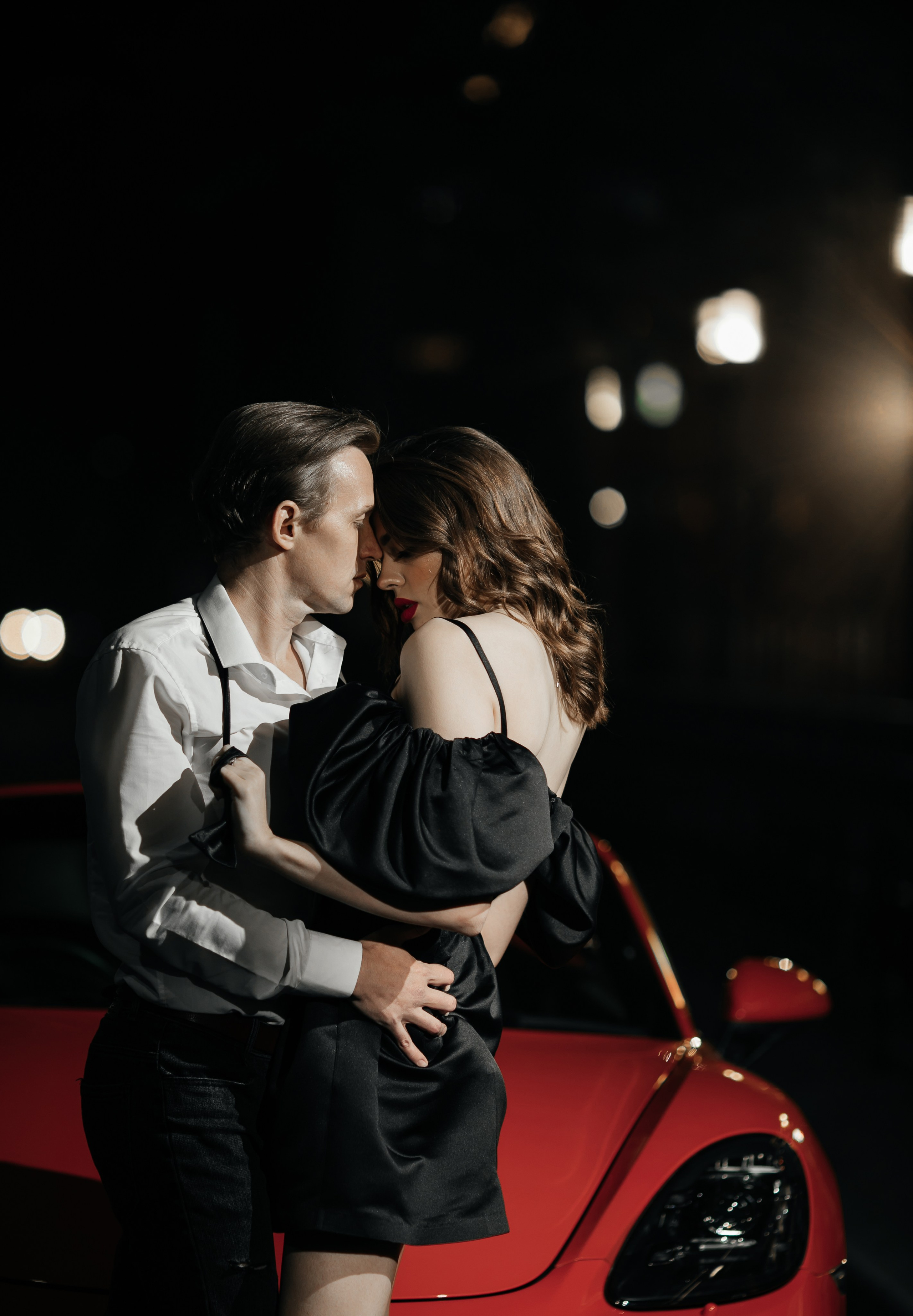 Love Story Настя и Антон. Свадебный и семейный фотограф Рассказова Виктория