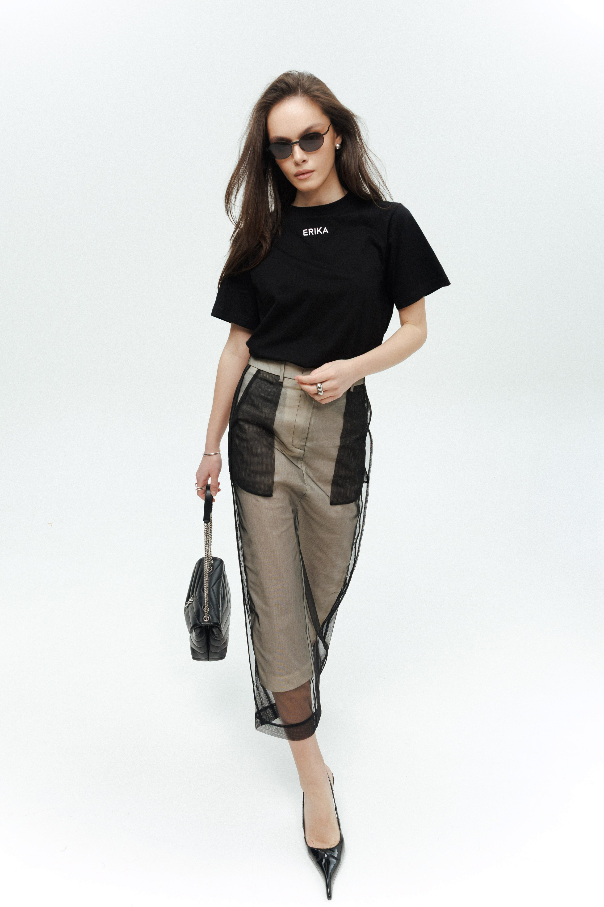 Бренд одежды. Главная