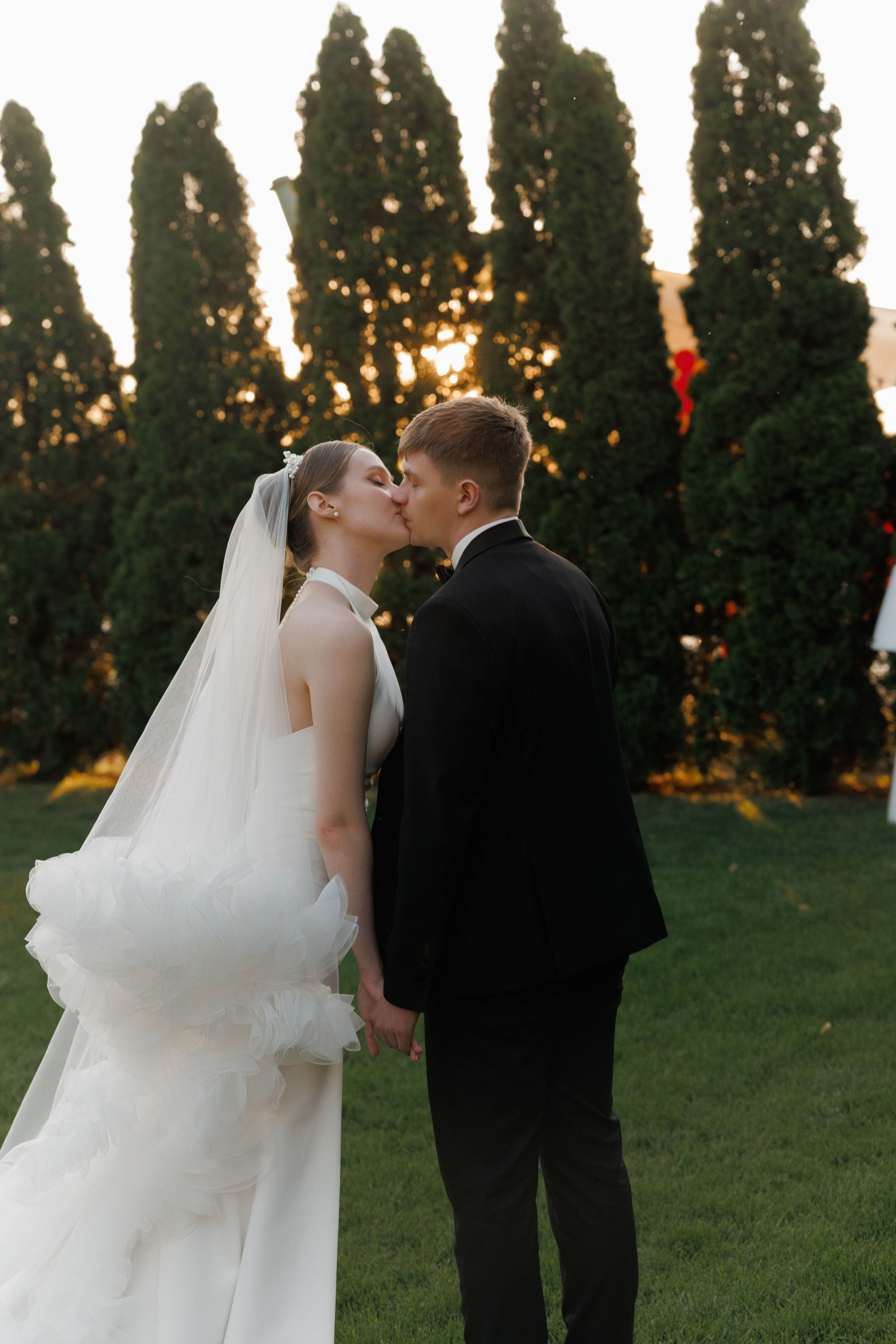 Лиза и Данил. Главная