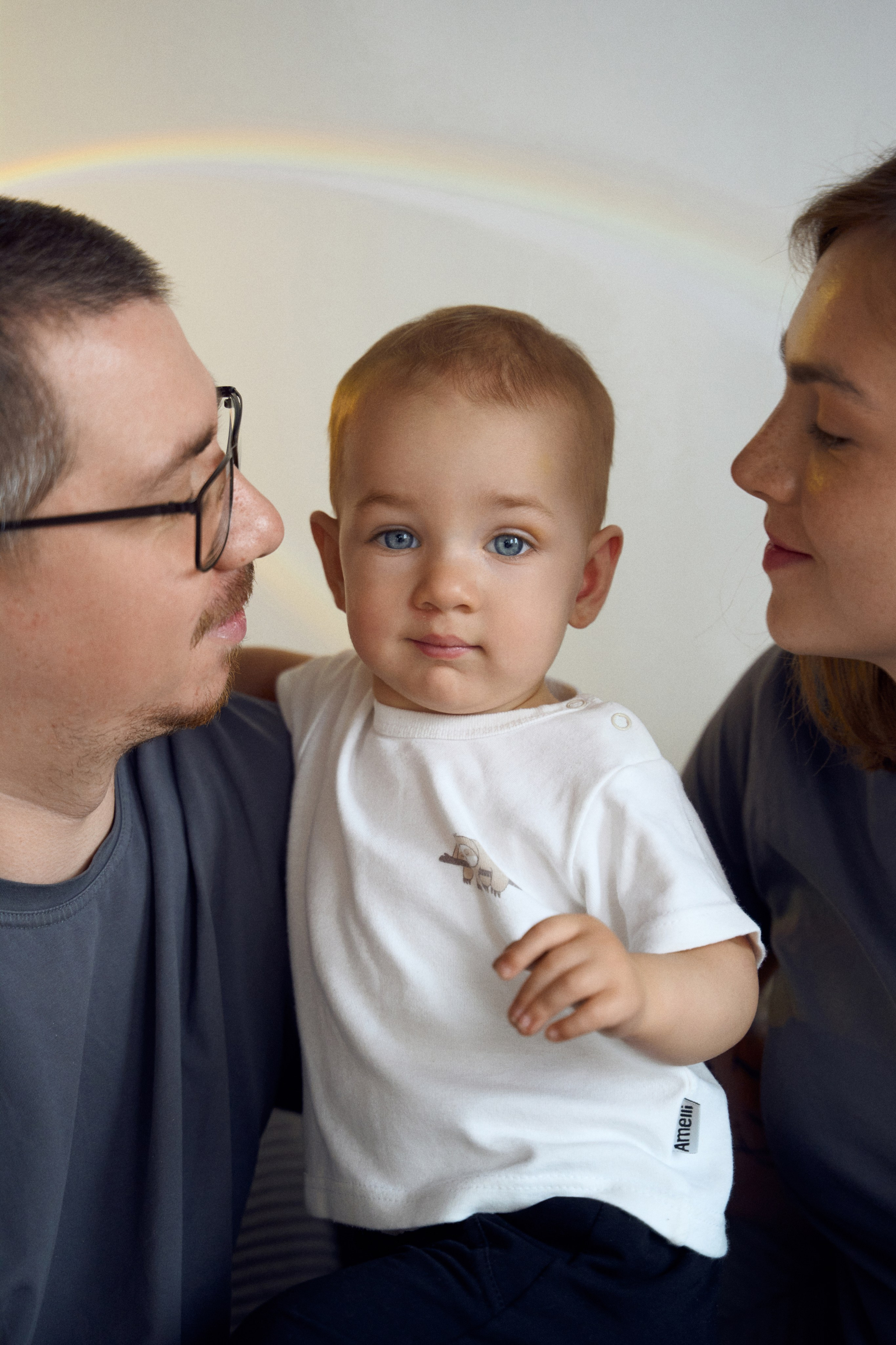 Счастье. Игорь Ефремов — свадебный и портретный фотограф в Ульяновске