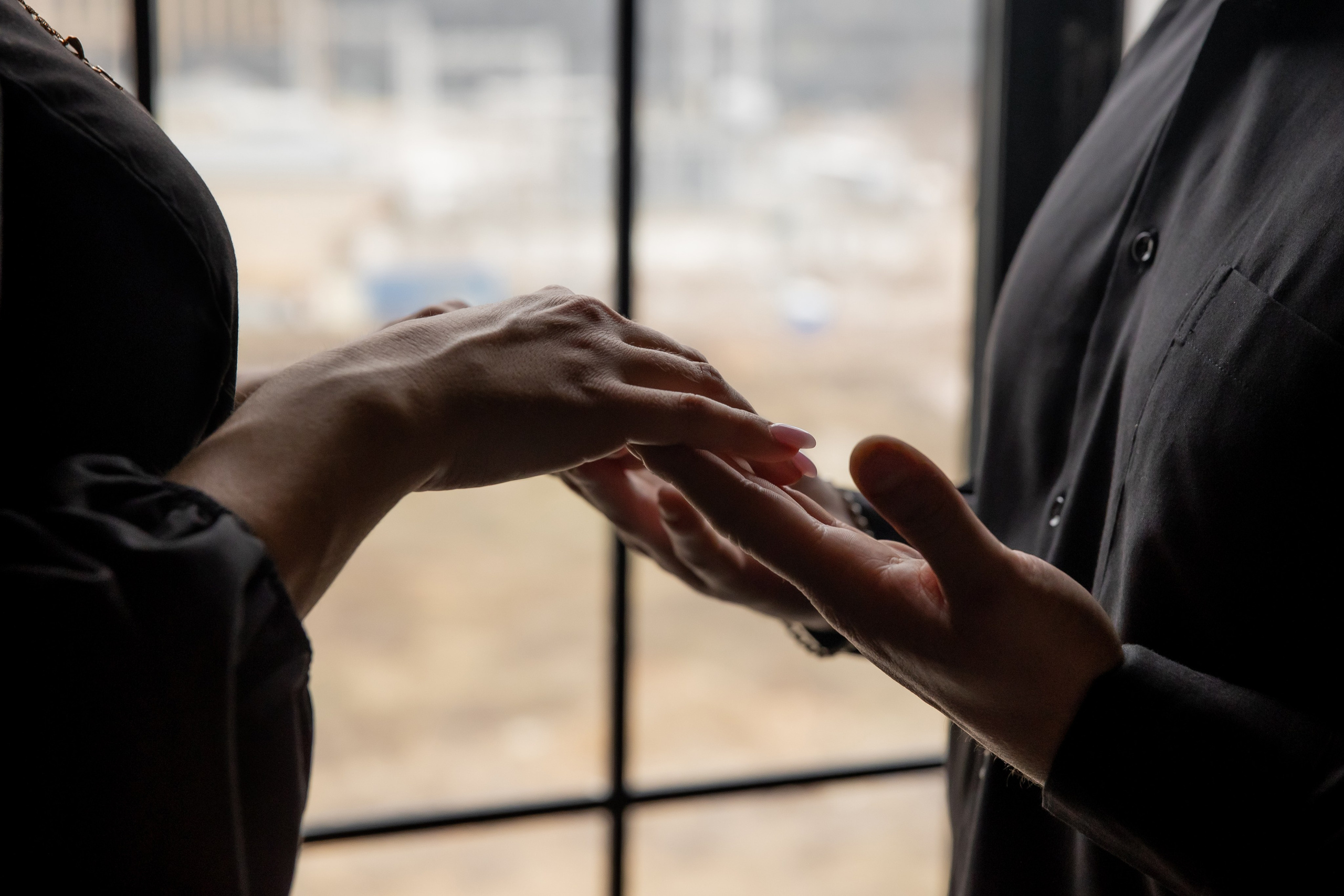 Семейная фотосессия для двух сестер Юлии и Натальи. Семейный фотограф в Москве