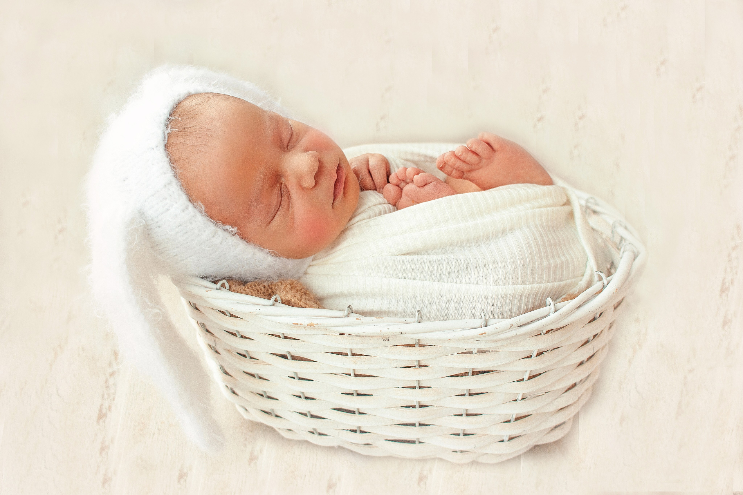 Фотограф новорожденных, семейный фотограф в Одинцово Ольга Генералова