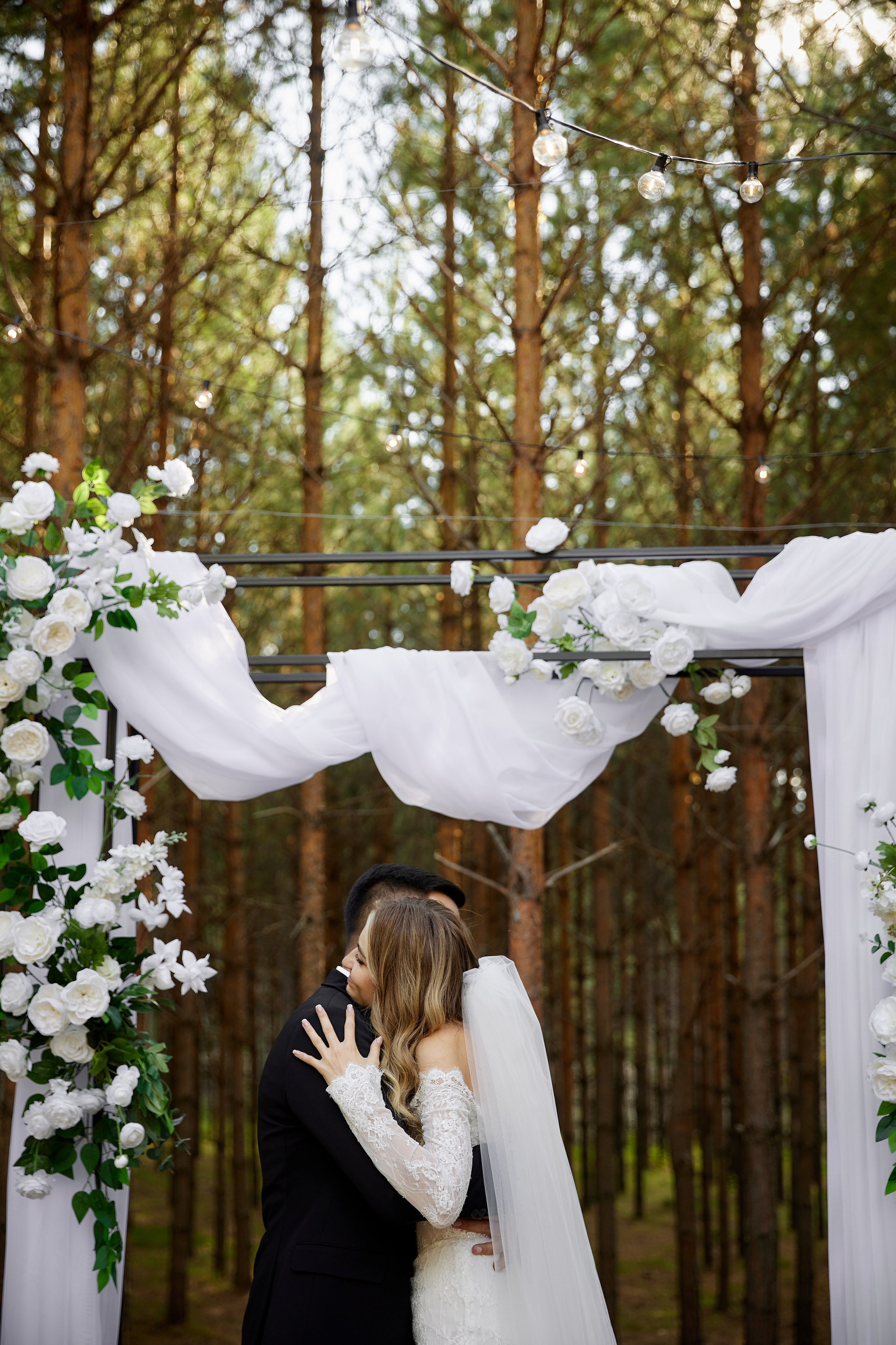 E&K. Профессиональный фотограф Светлана Писарева