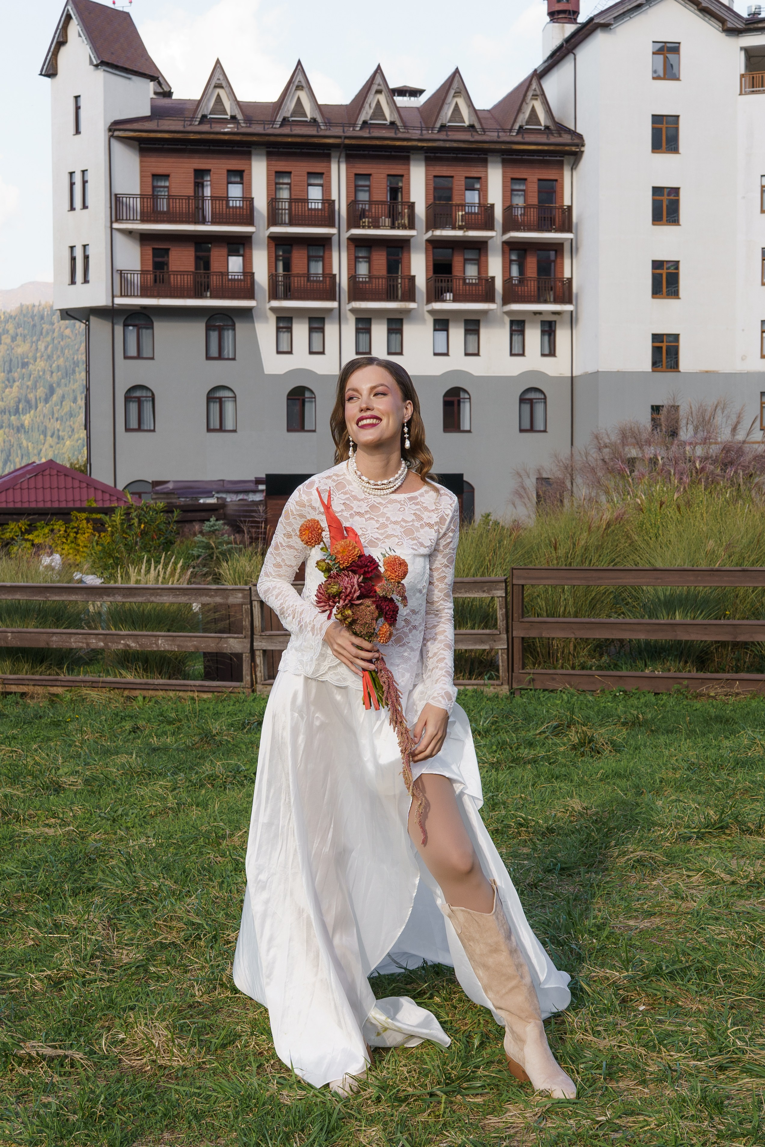 Александр&Виолетта. MariTaran