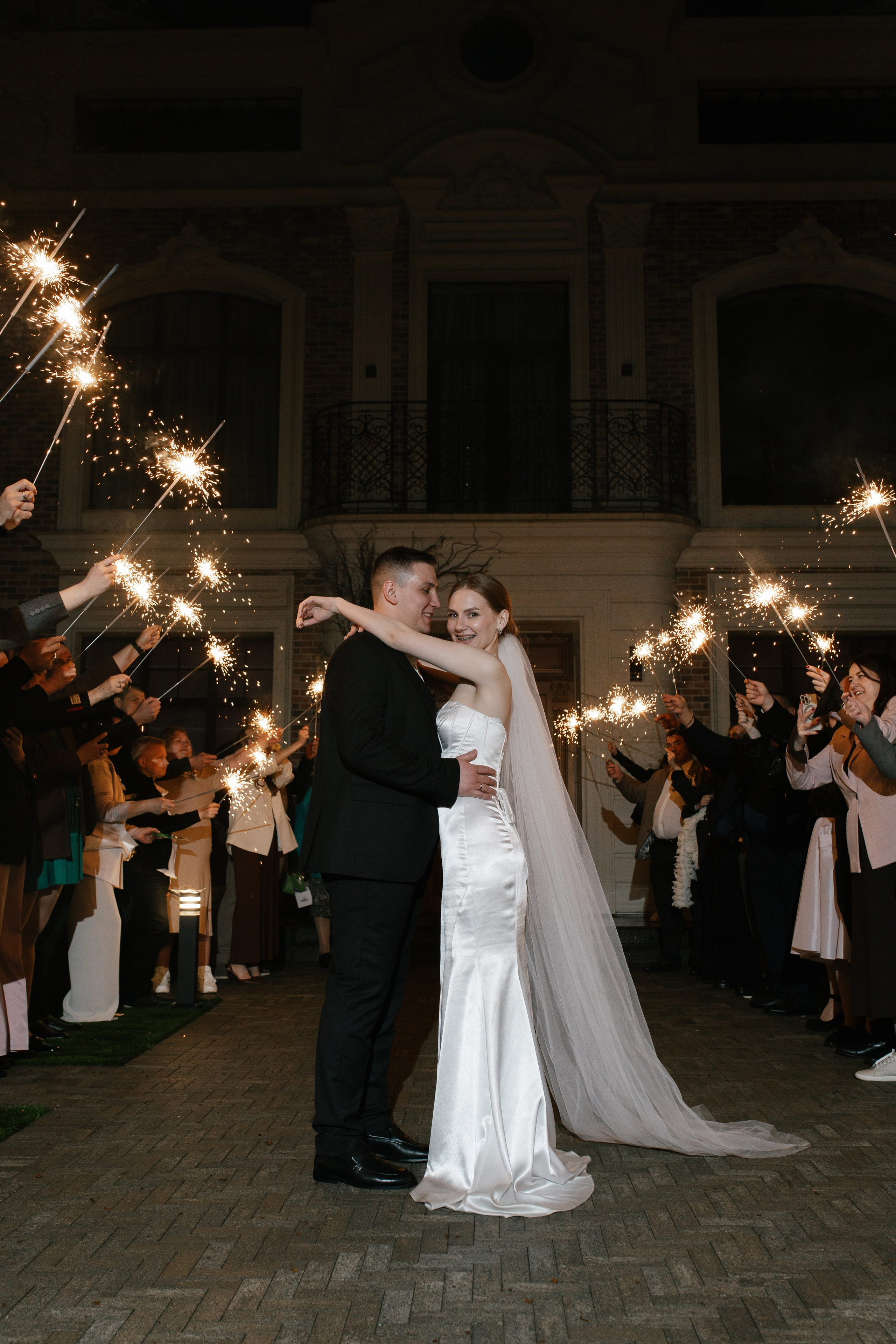Дмитрий и Екатерина. Свадебный и семейный фотограф в Краснодаре/Геленджике/Сочи/Санкт-Петербурге