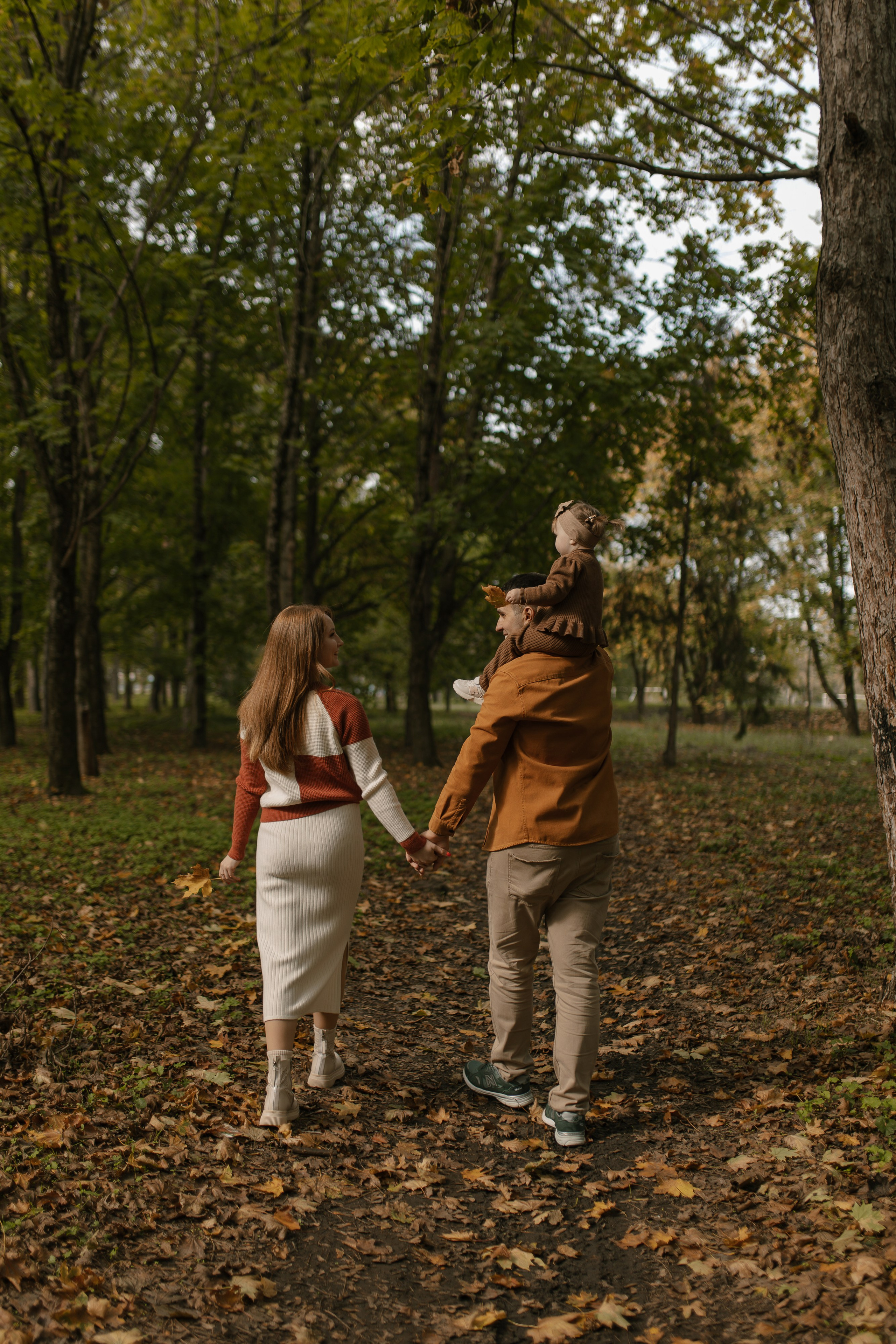 Алексей, Ксения и Мира. Свадебный и семейный фотограф в Краснодаре/Геленджике/Сочи/Санкт-Петербурге