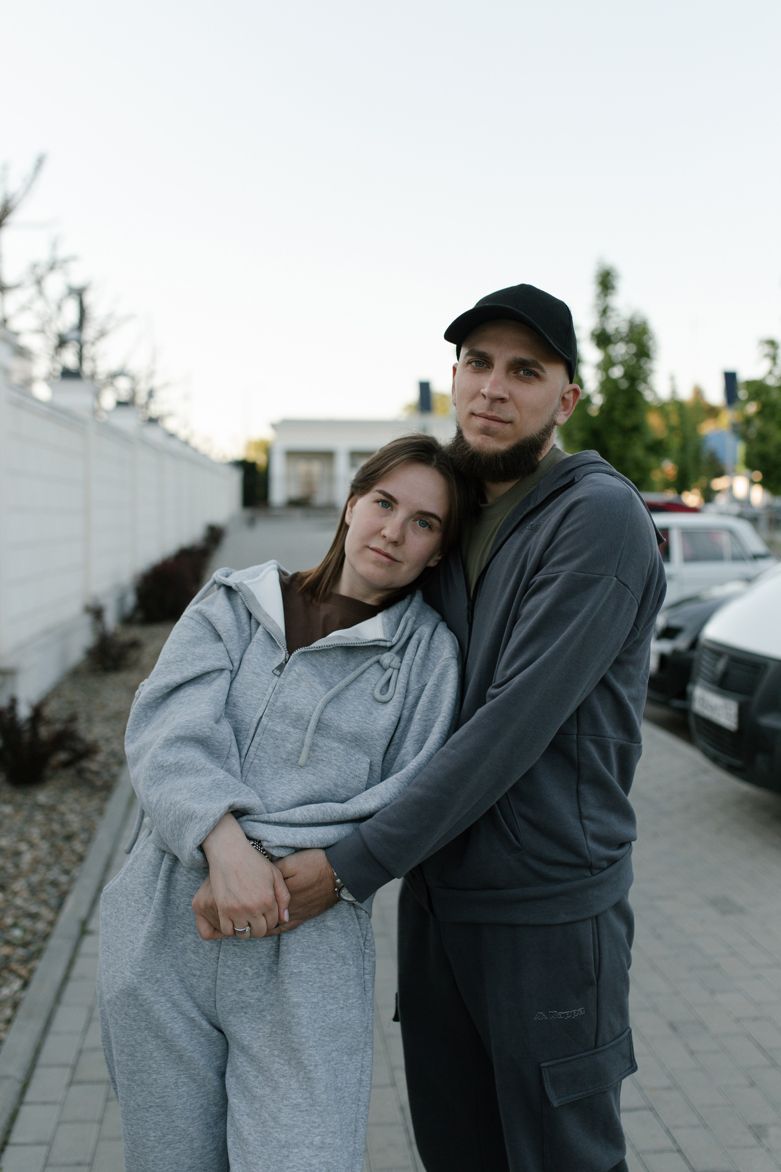 Сергей, Алина и Василиса. Свадебный и семейный фотограф в Краснодаре/Геленджике/Сочи/Санкт-Петербурге