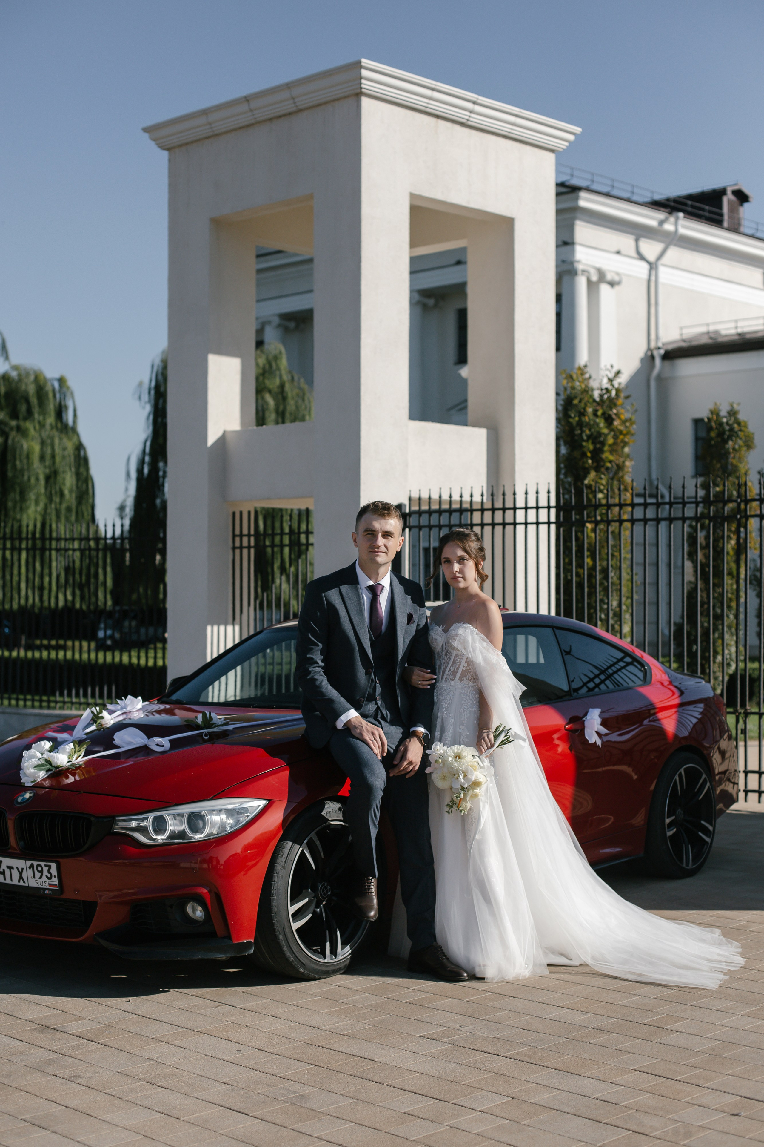 Николай и Татьяна. Свадебный и семейный фотограф в Краснодаре/Геленджике/Сочи/Санкт-Петербурге