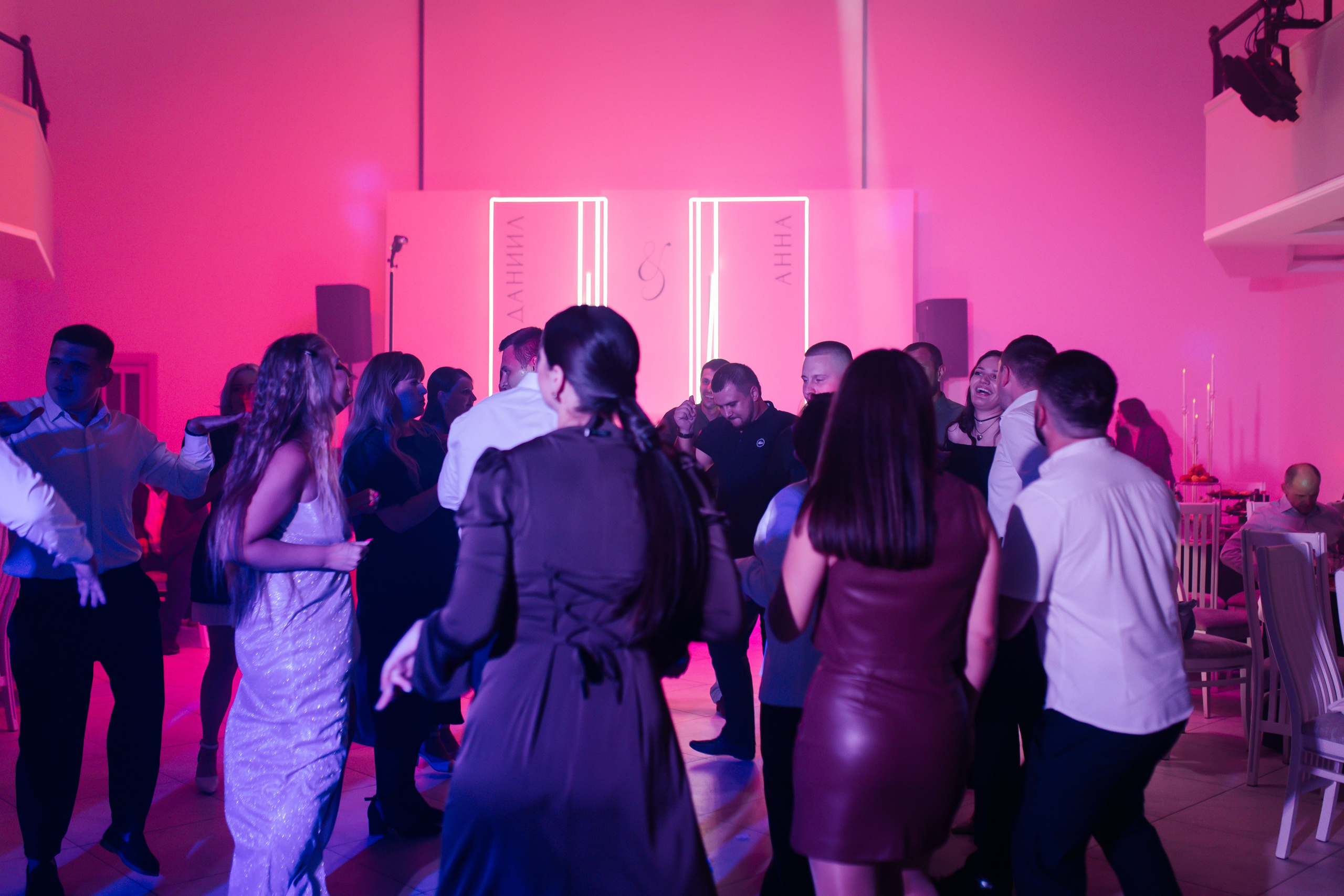 Даниил и Анна. Свадебный и семейный фотограф в Краснодаре/Геленджике/Сочи/Санкт-Петербурге