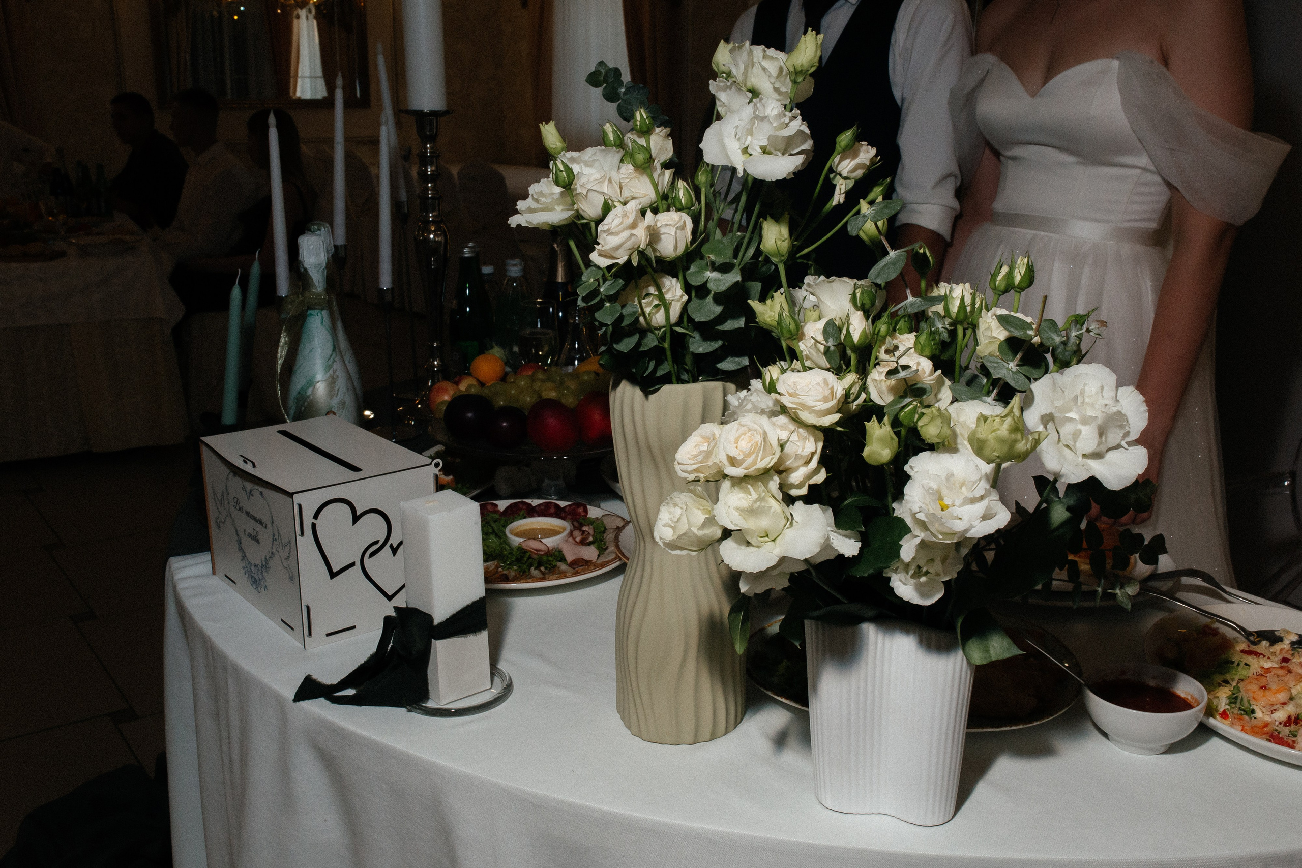 Виталик и Мария. Свадебный и семейный фотограф в Краснодаре/Геленджике/Сочи/Санкт-Петербурге