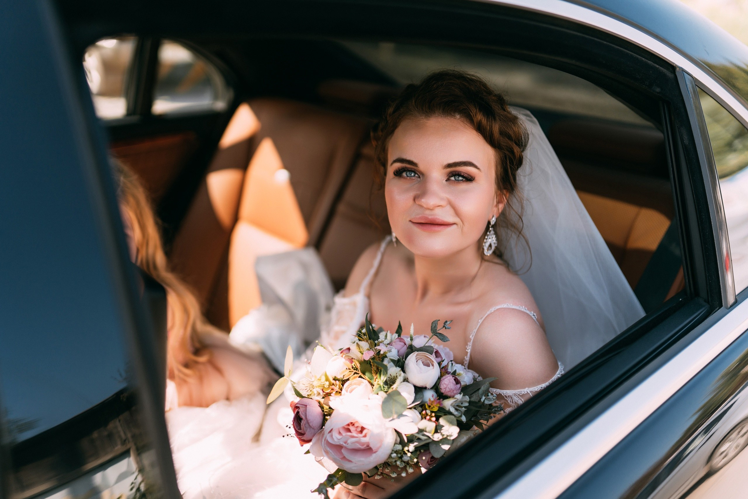 Ольга и Константин. Свадебный и Мужской фотограф