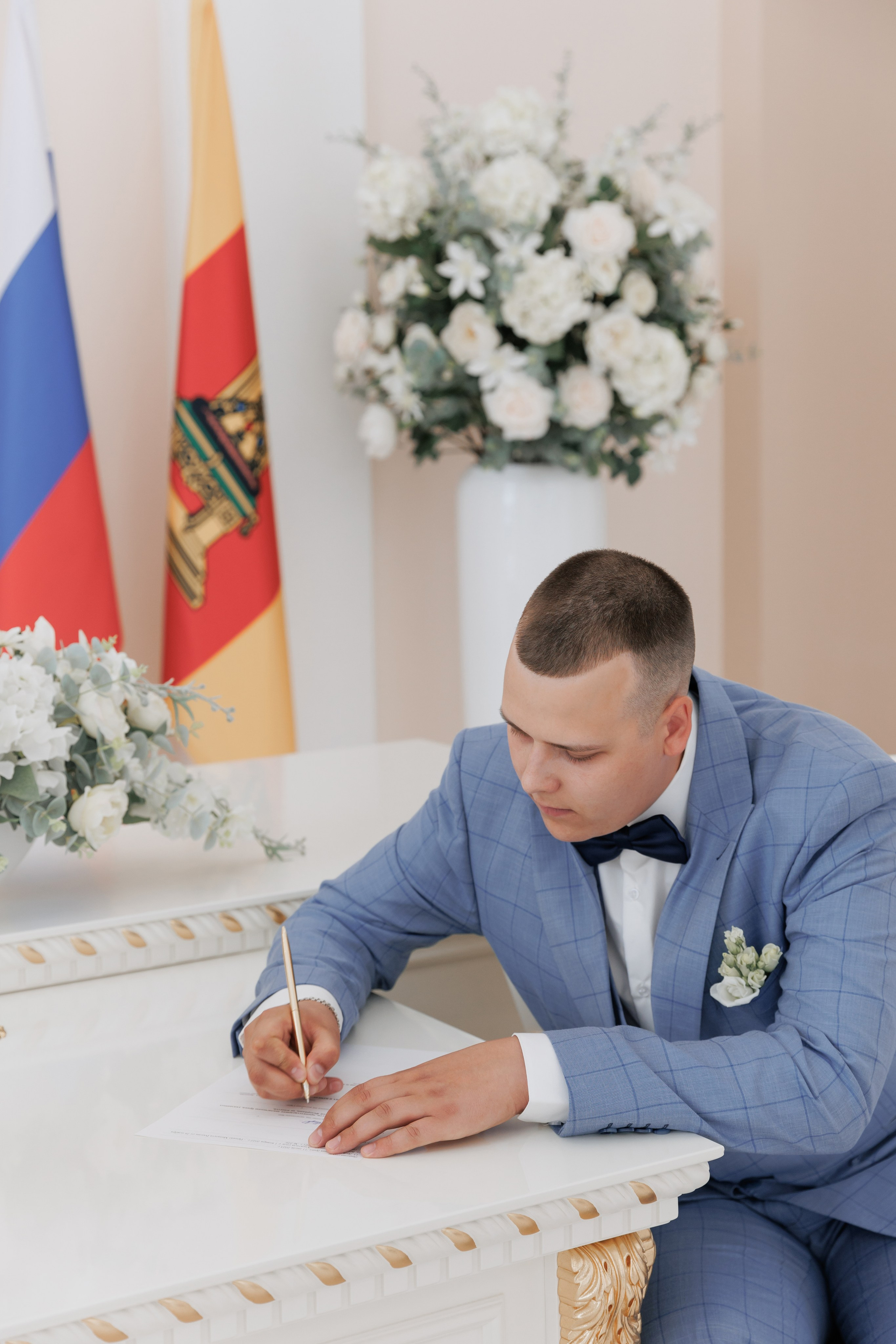 Свадьба. Свадебный и семейный фотограф в Твери и Тверской области