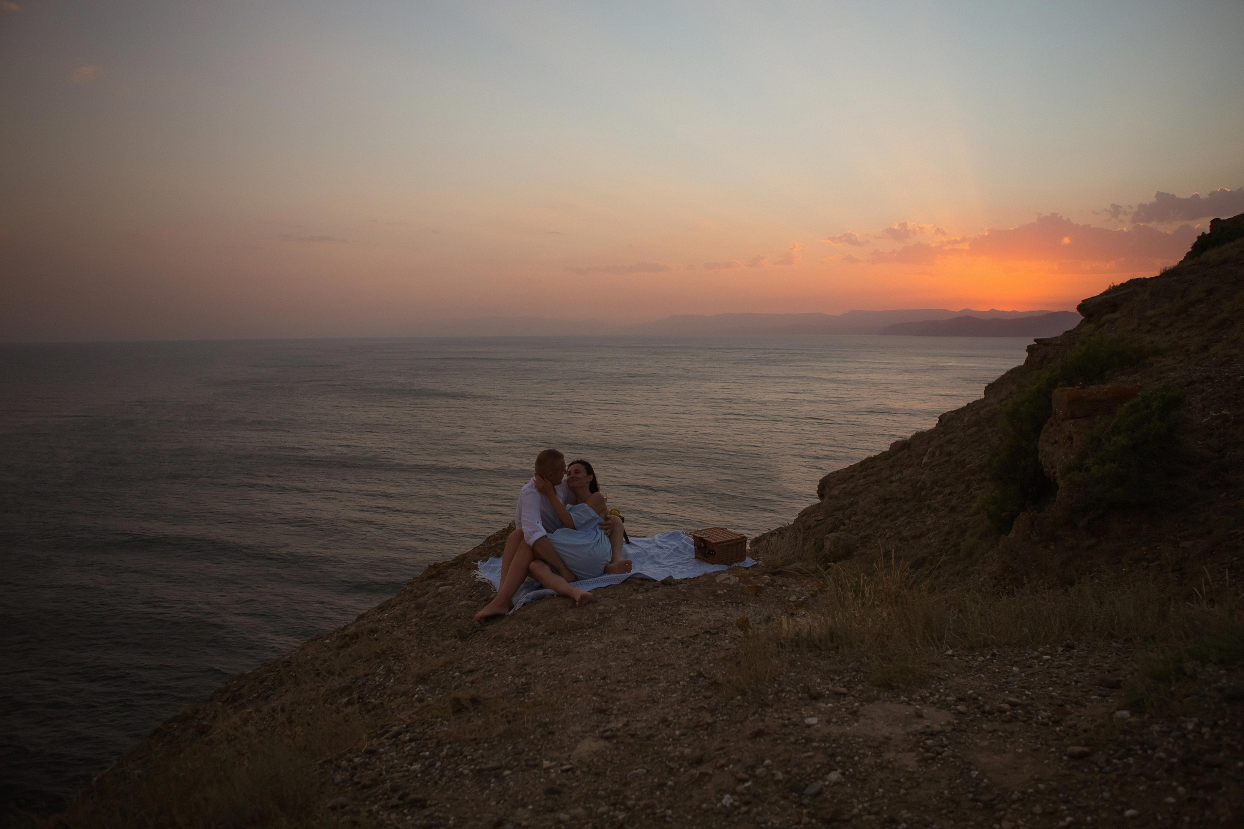 Очень много локаций. Семен Соколов