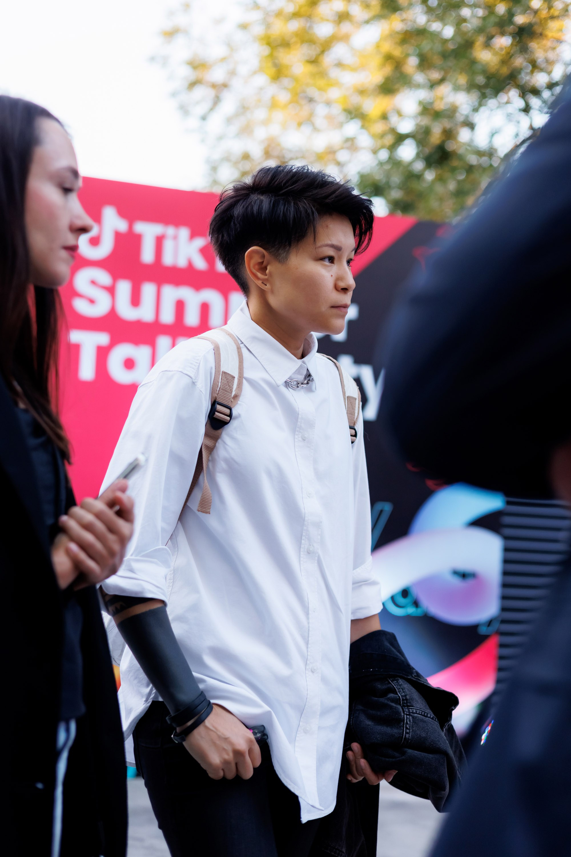TikTok — Summer Talk Party. Салихов Марат, свадебный и репортажный фотограф в Казани
