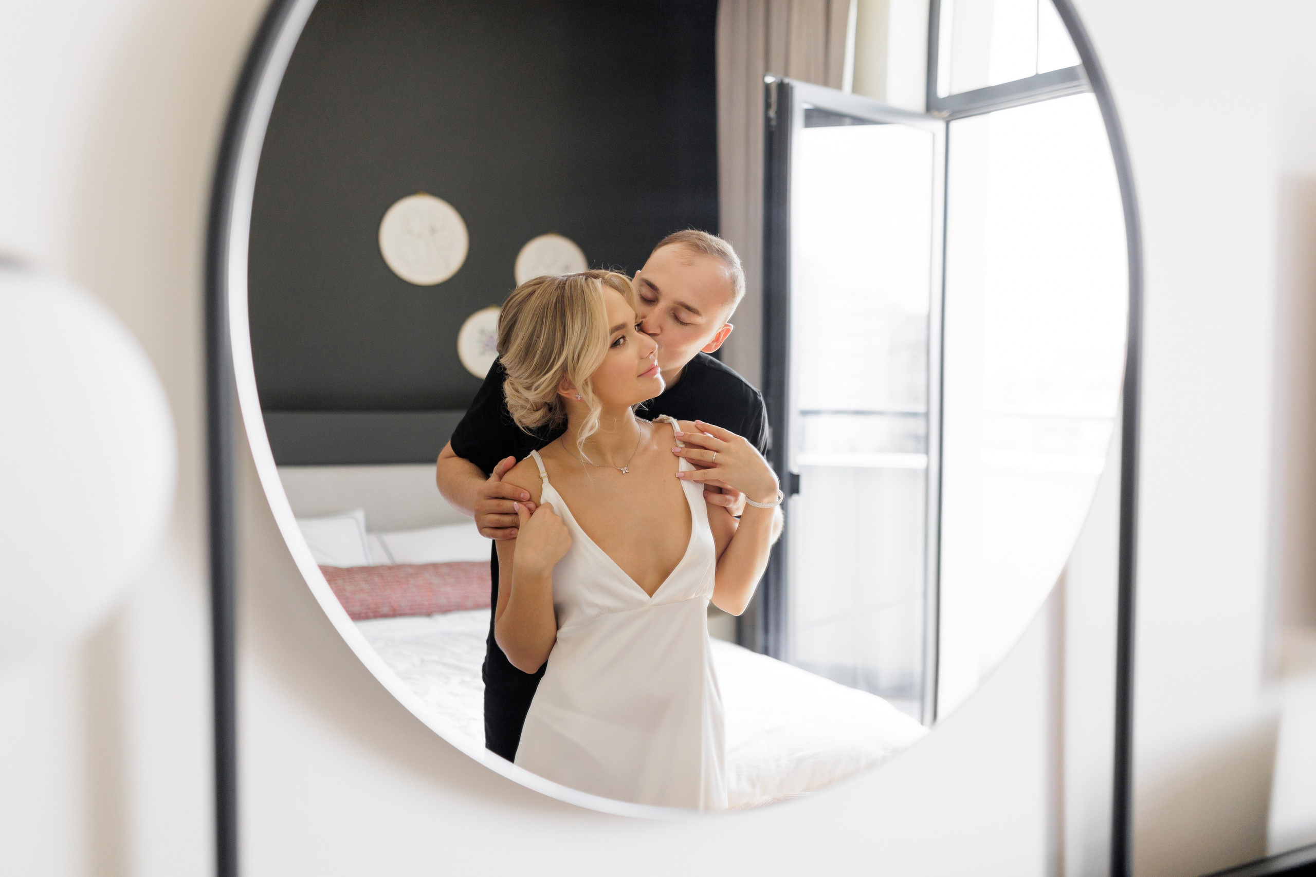 Кристина и Александр. Салихов Марат, свадебный и репортажный фотограф в Казани