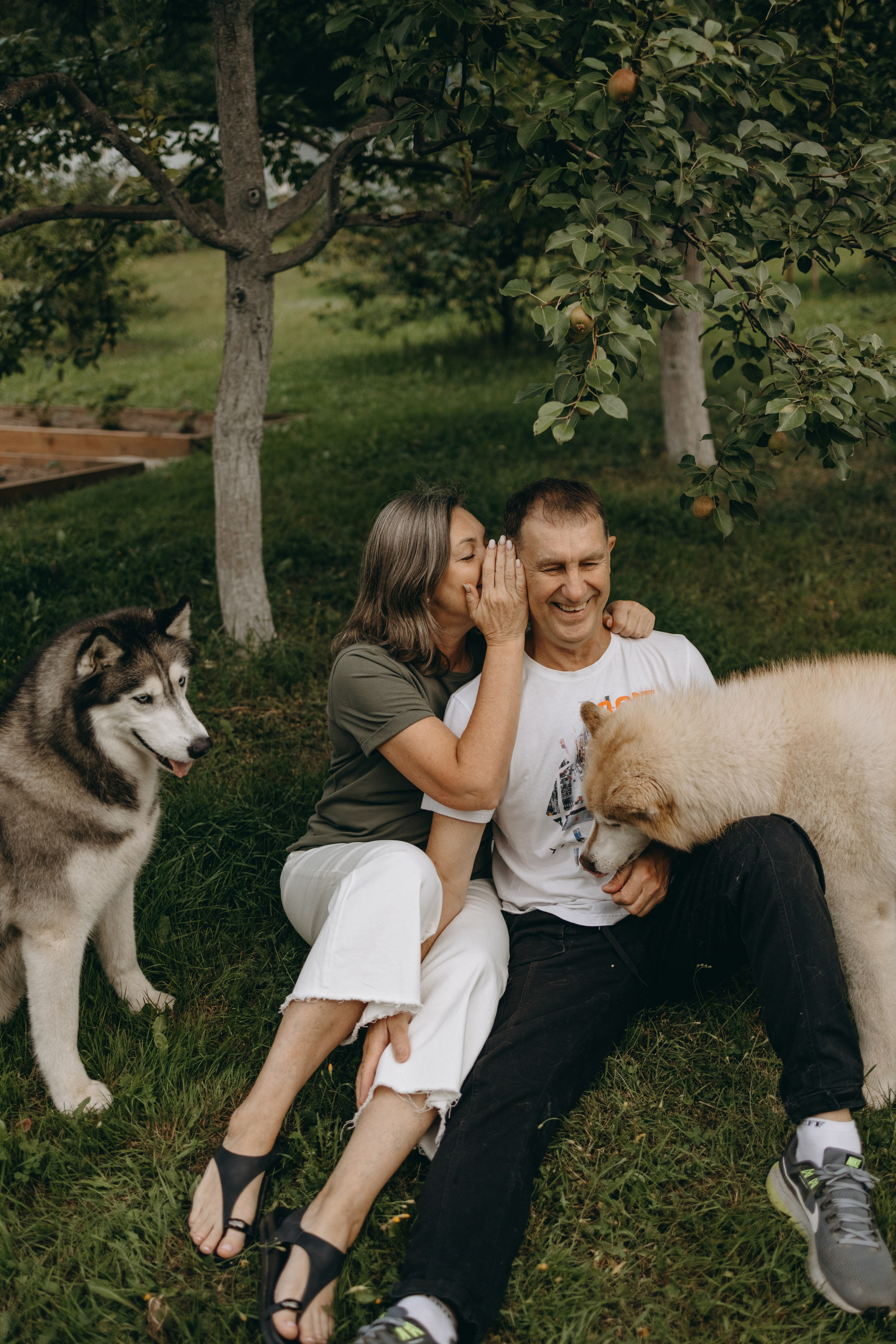 Дом у реки. Фотограф — Анималист | Санкт-Петербург