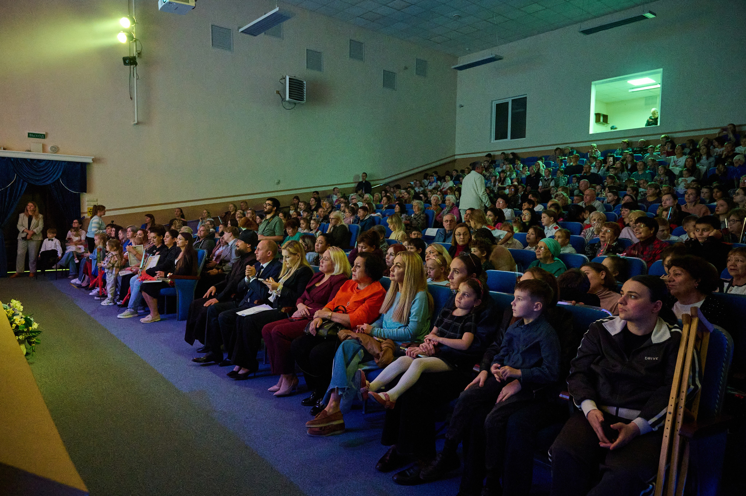 День матери Марьина Роща. Жизнь курорта Кабардинка в фотографиях