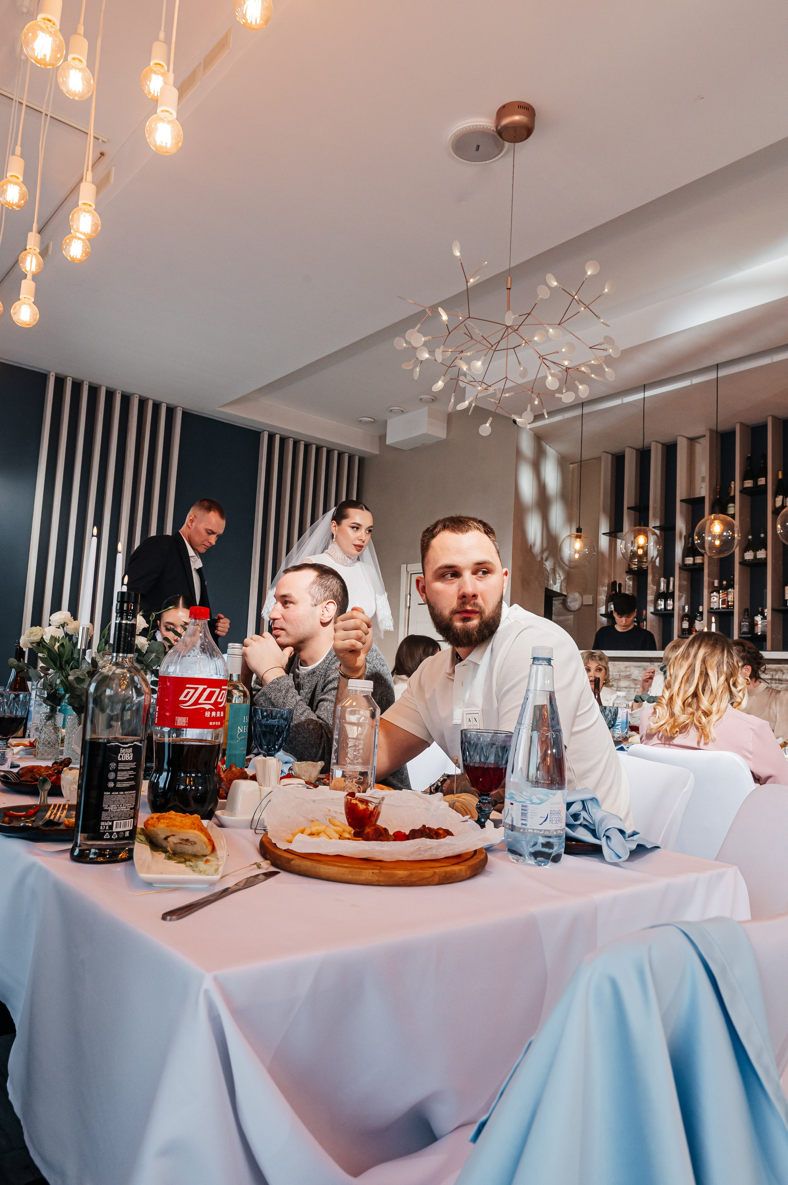 Александр и Юлия. Фотограф в Благовещенске Андрей Сенченко