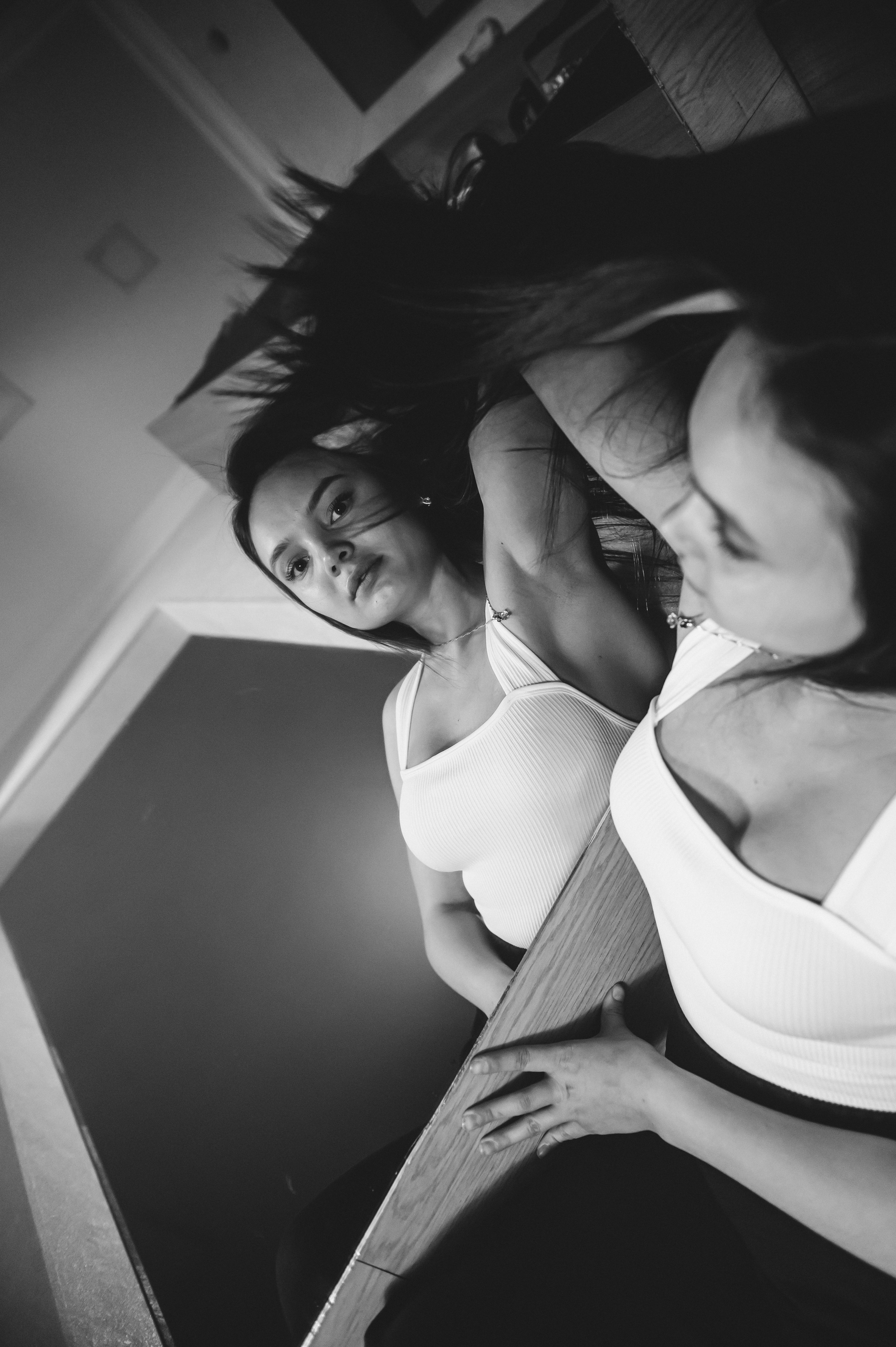 Кристина. Фотограф в Благовещенске Андрей Сенченко